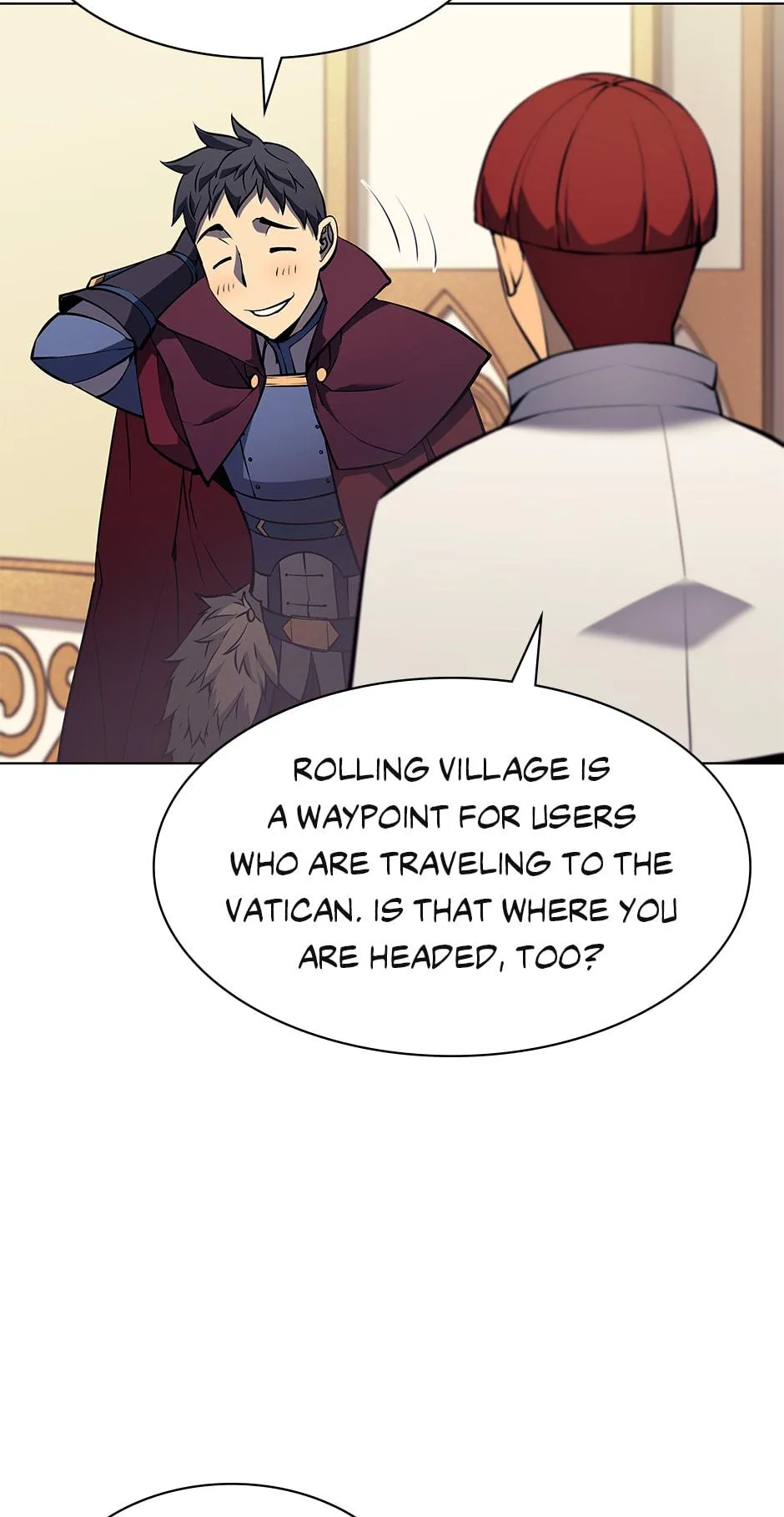 Overgeared Chapter 63 – Page 93