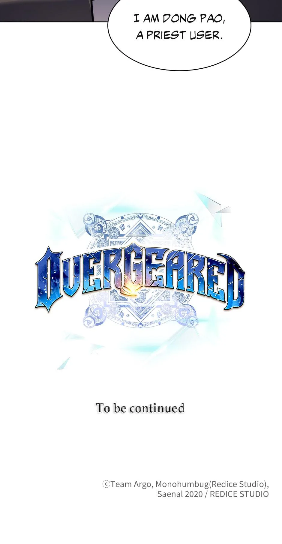 Overgeared Chapter 63 – Page 95