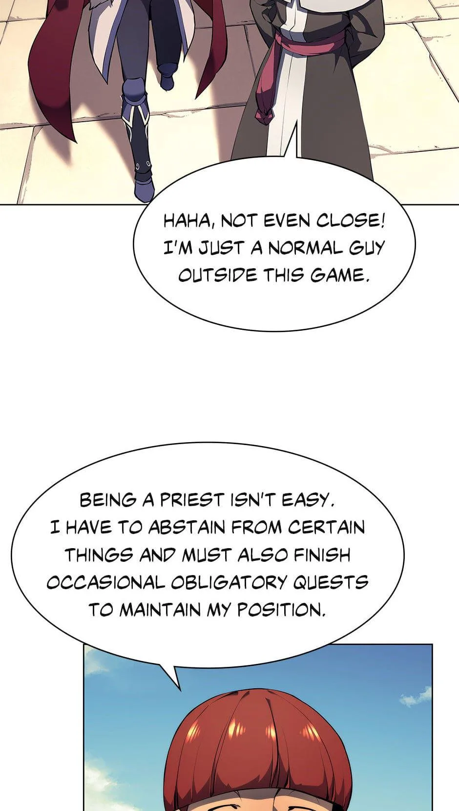 Overgeared Chapter 64 – Page 2