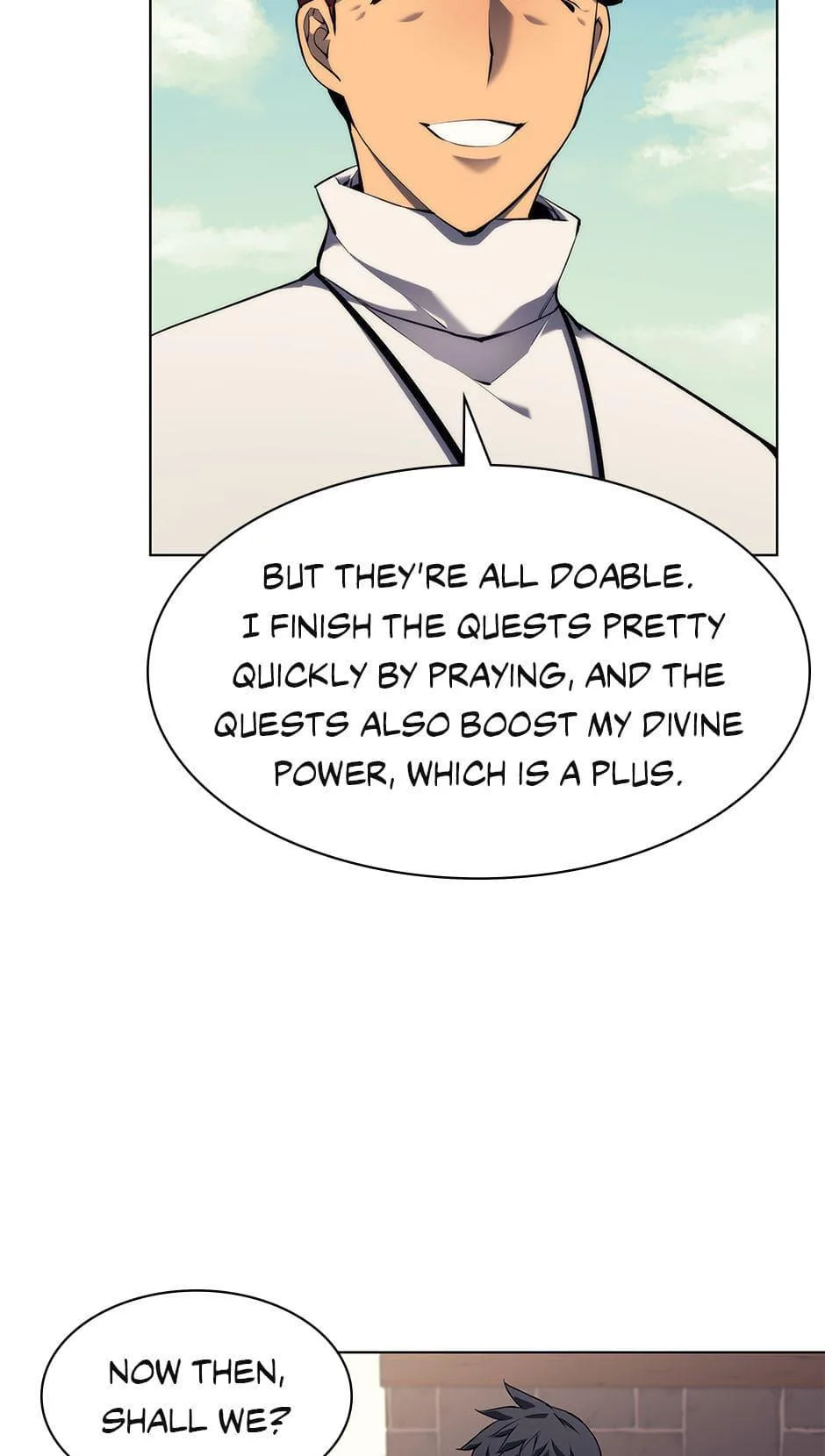 Overgeared Chapter 64 – Page 3