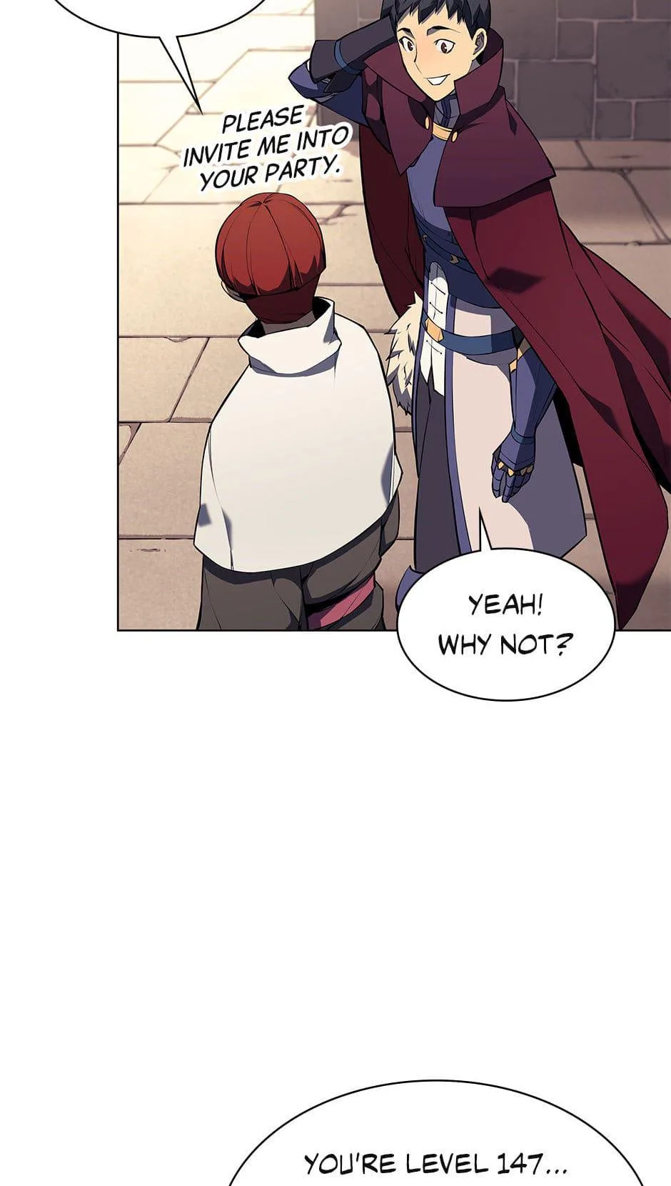 Overgeared Chapter 64 – Page 4