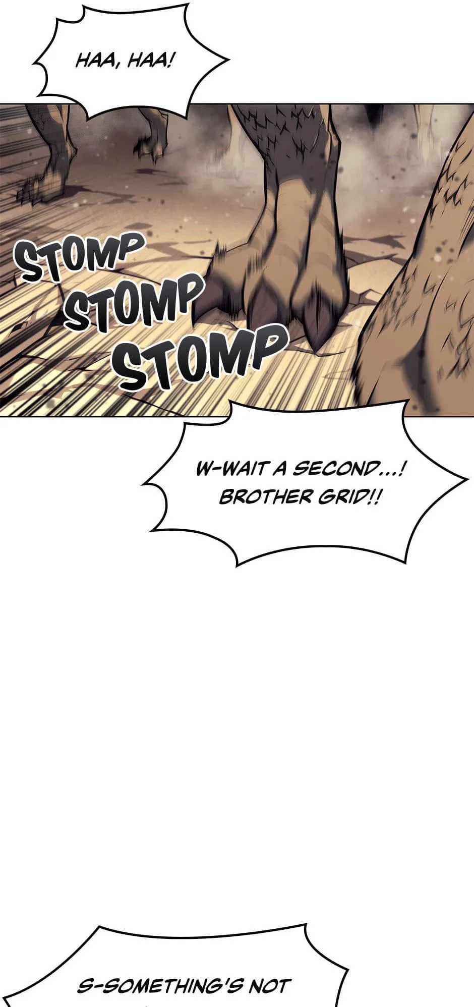 Overgeared Chapter 64 – Page 9