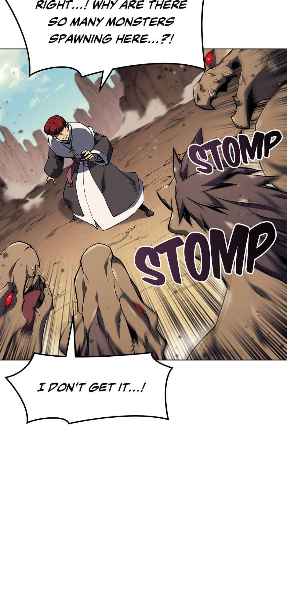 Overgeared Chapter 64 – Page 10