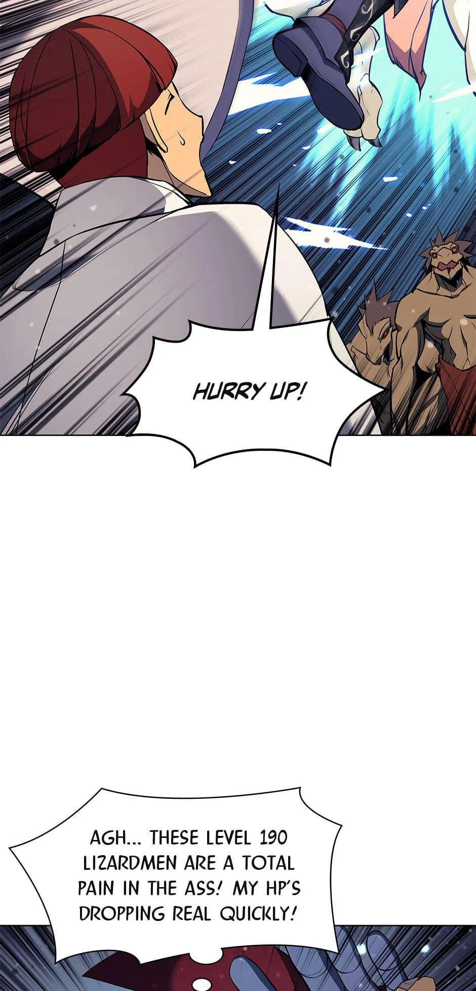 Overgeared Chapter 64 – Page 12