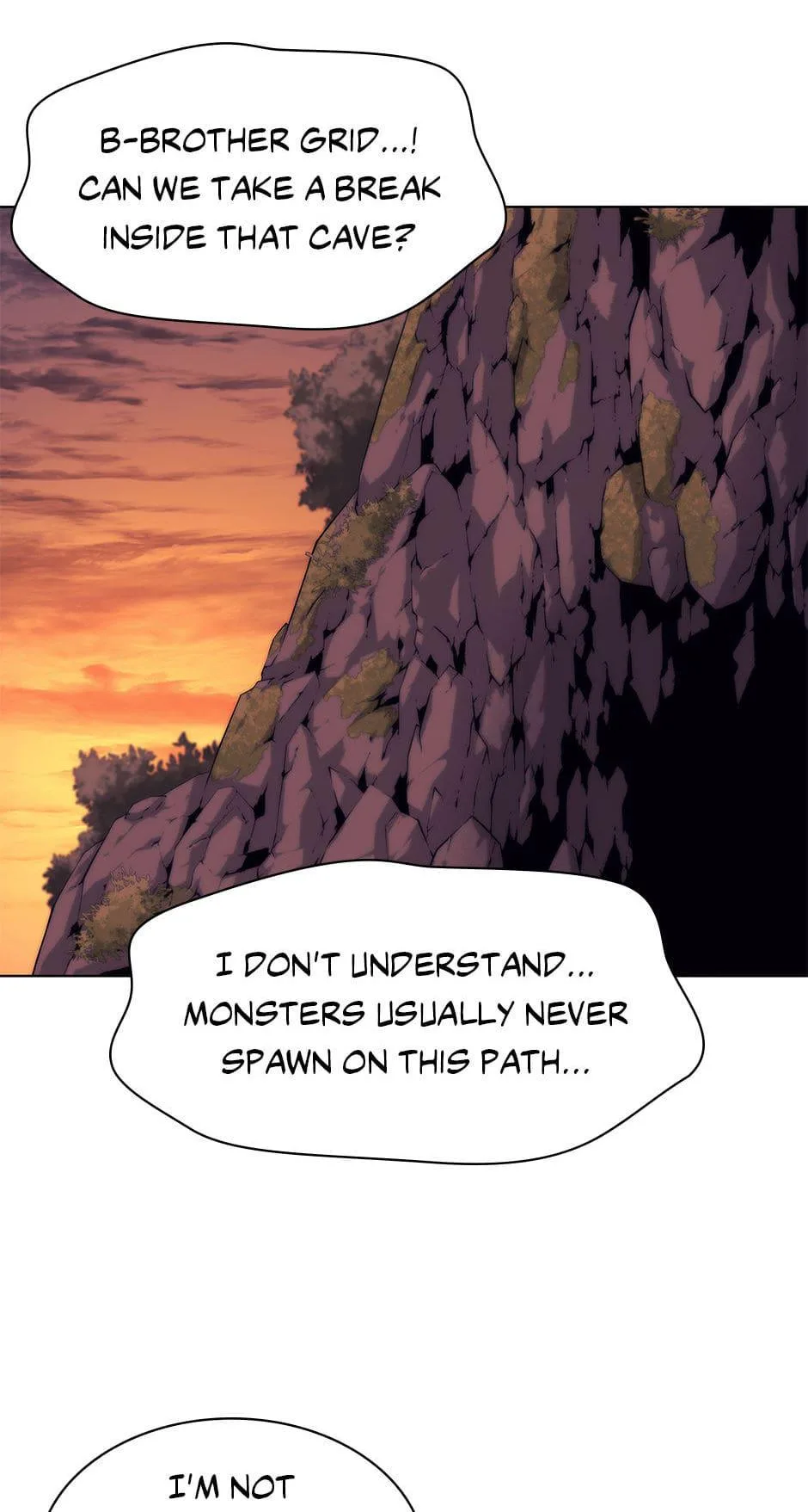 Overgeared Chapter 64 – Page 22