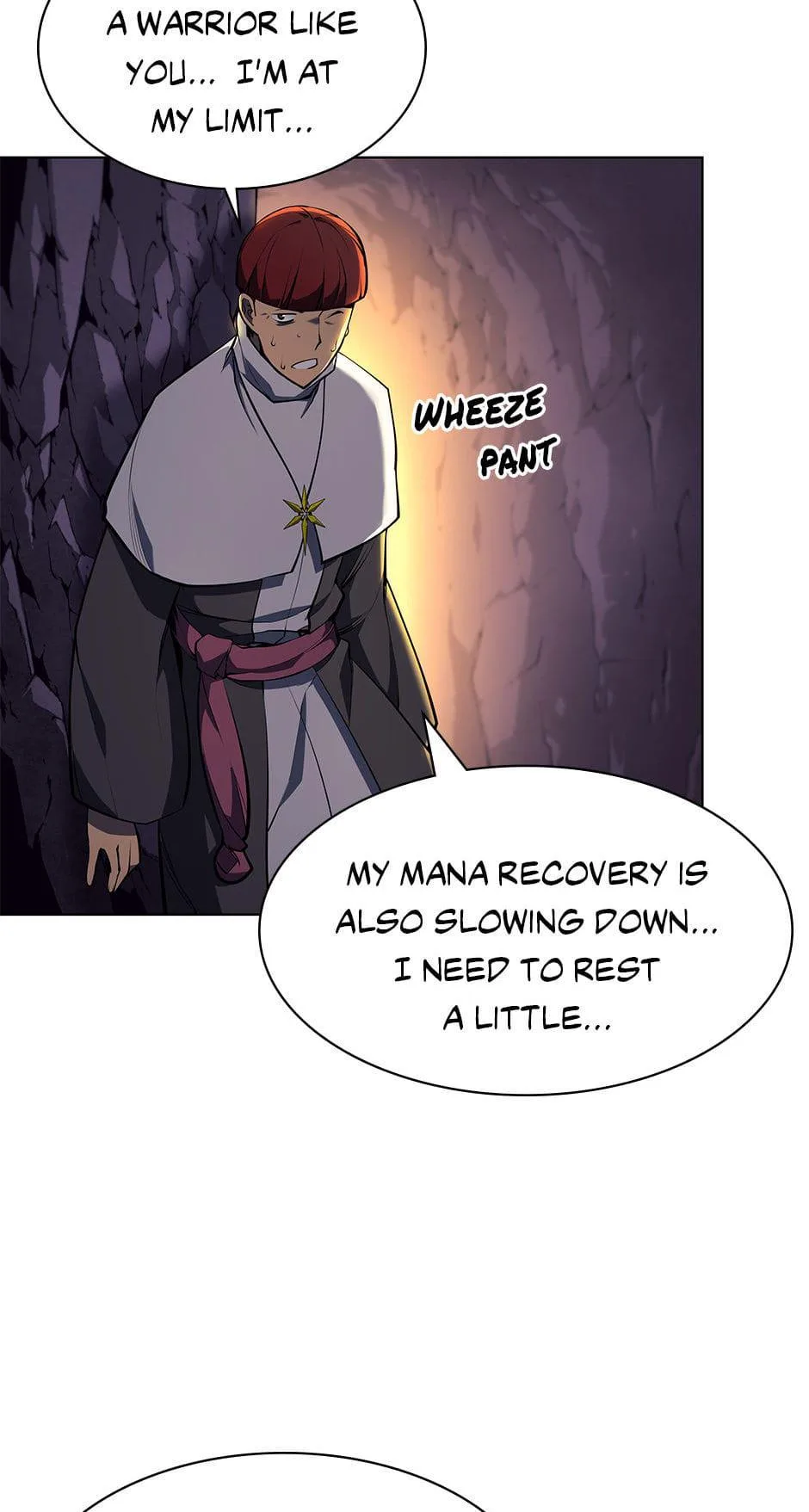 Overgeared Chapter 64 – Page 23