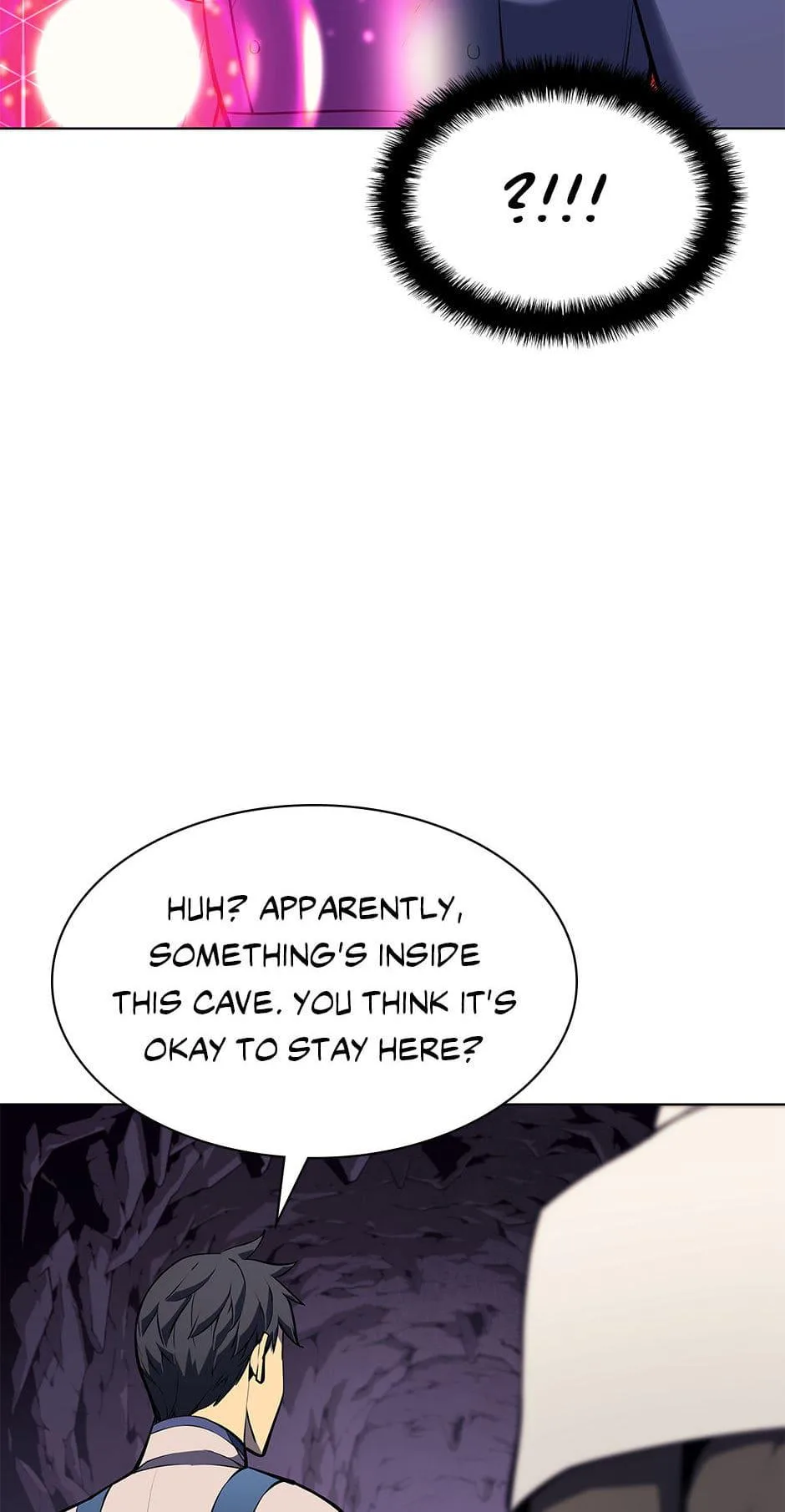 Overgeared Chapter 64 – Page 26