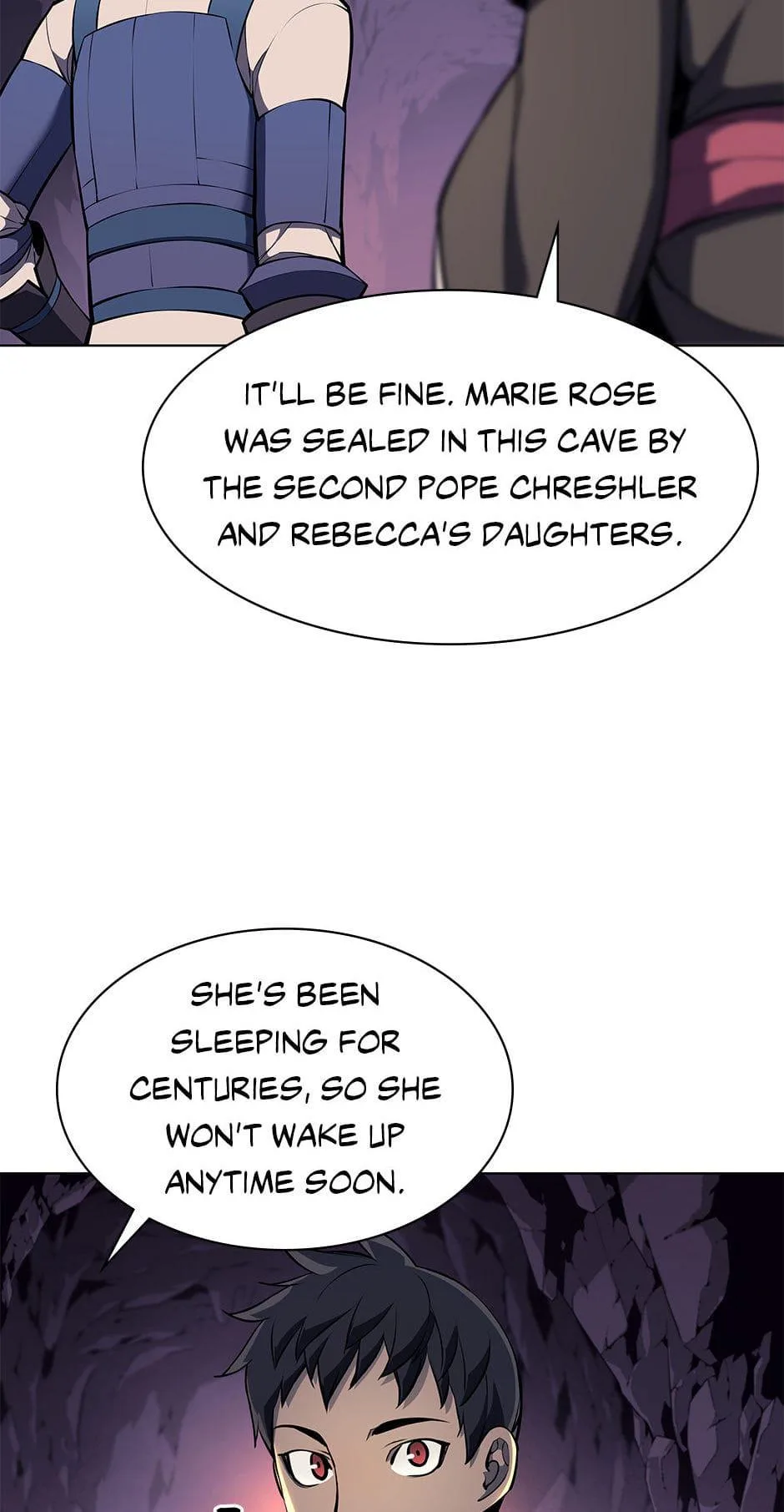 Overgeared Chapter 64 – Page 27