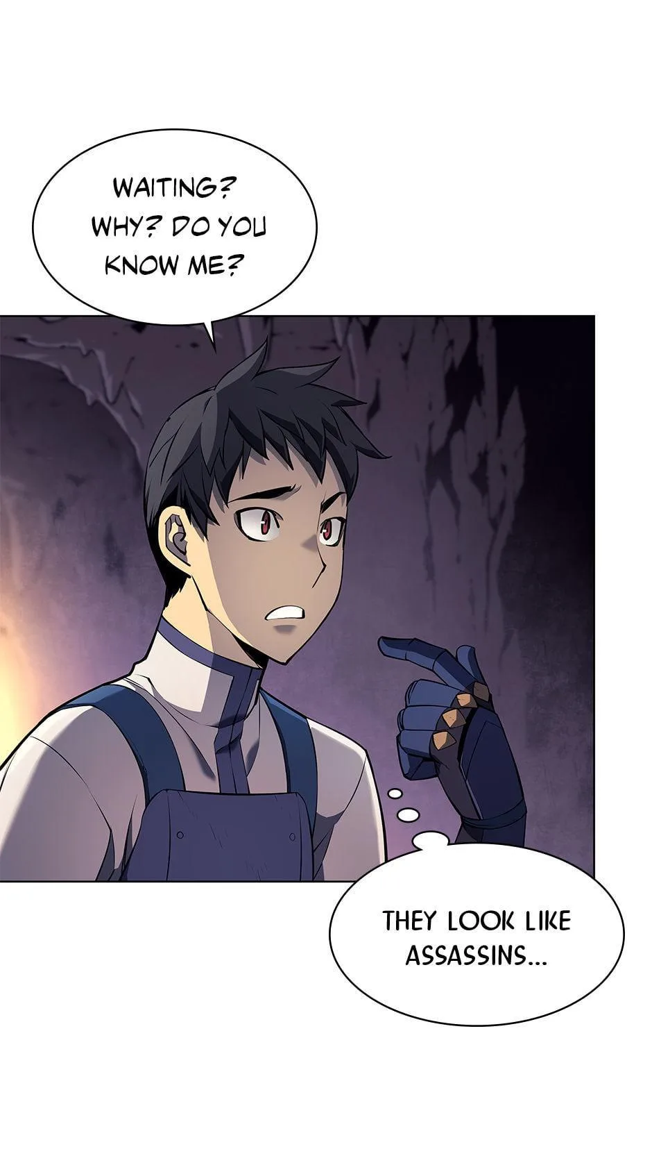 Overgeared Chapter 64 – Page 30