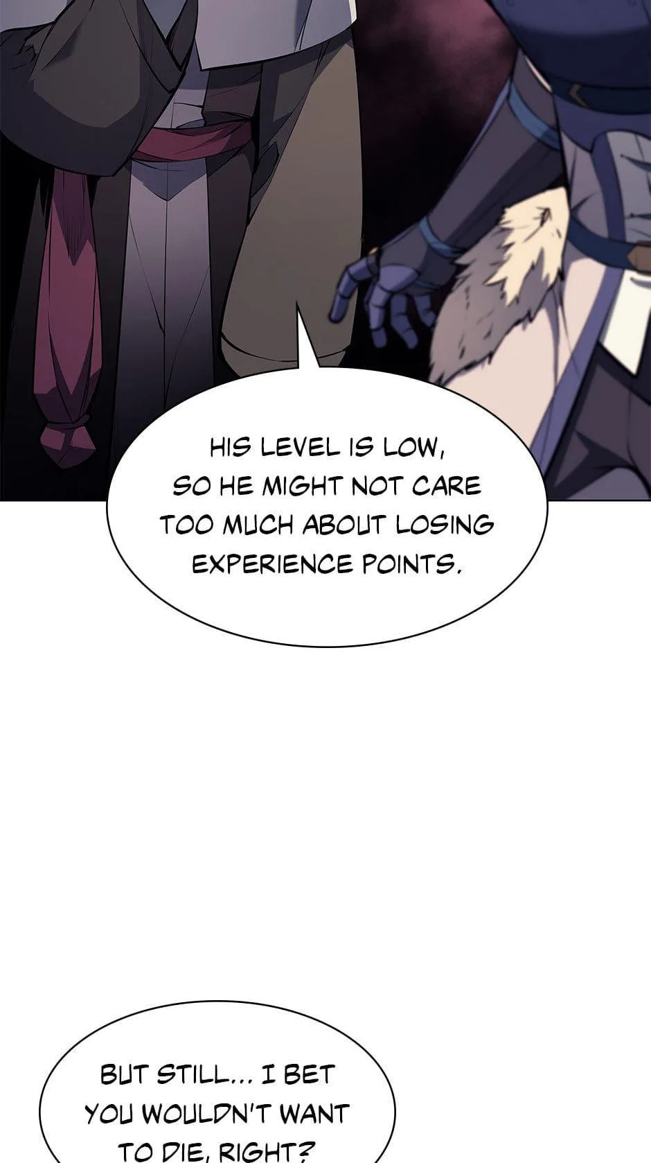 Overgeared Chapter 64 – Page 33