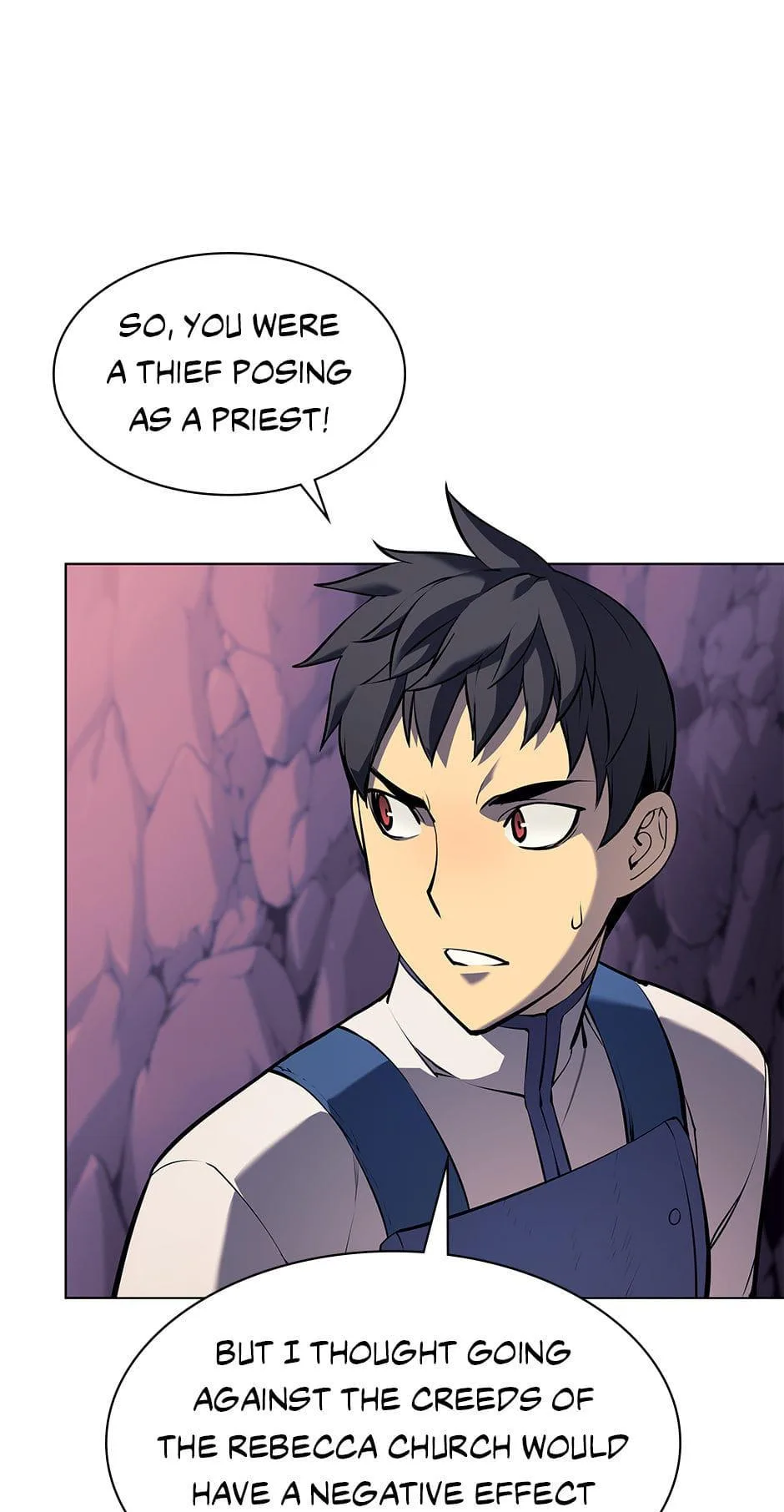 Overgeared Chapter 64 – Page 35