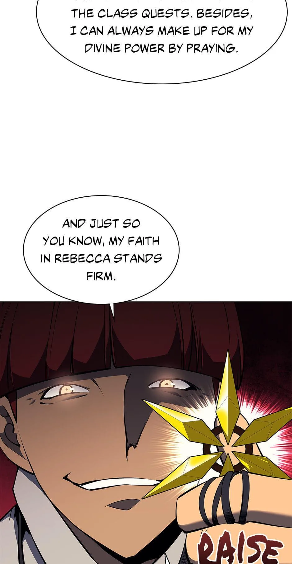 Overgeared Chapter 64 – Page 37