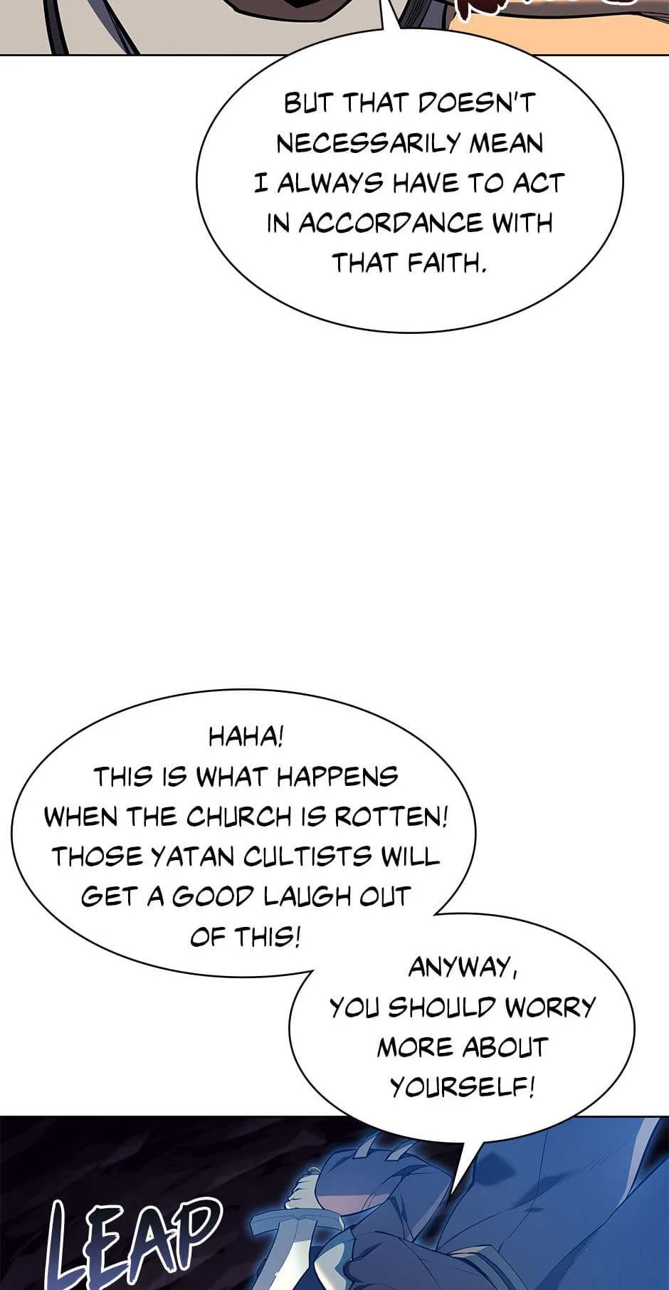 Overgeared Chapter 64 – Page 38