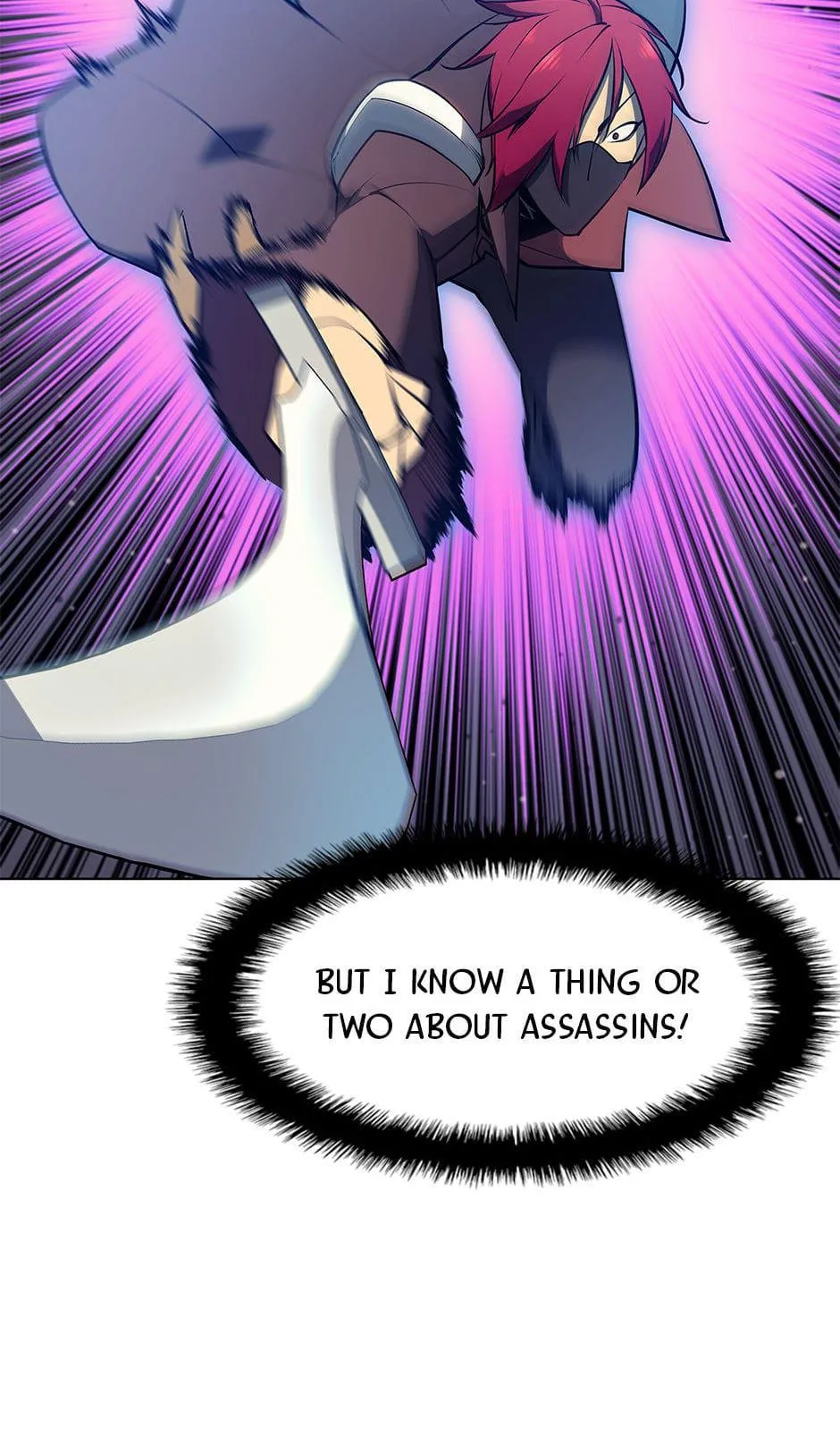 Overgeared Chapter 64 – Page 42