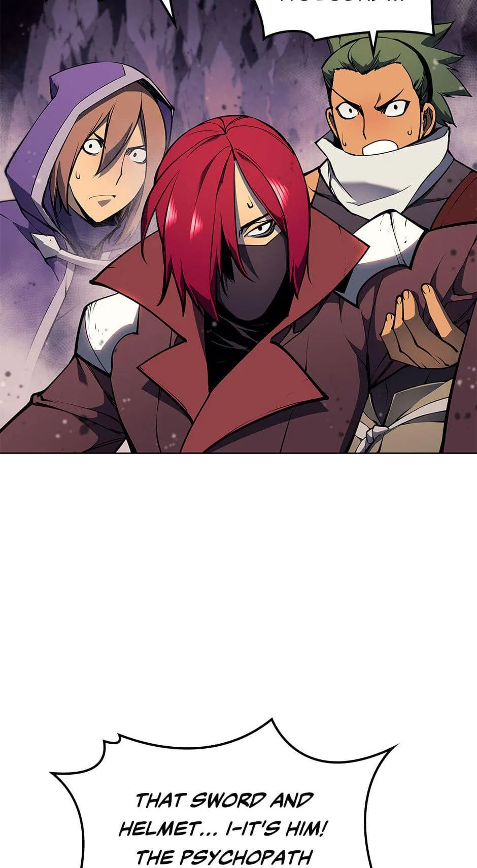Overgeared Chapter 64 – Page 48
