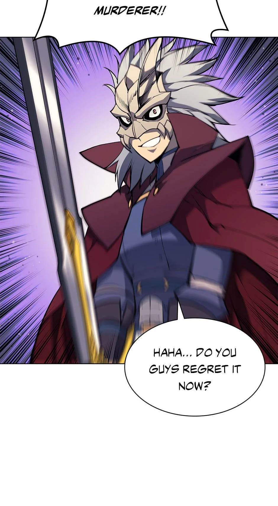 Overgeared Chapter 64 – Page 49