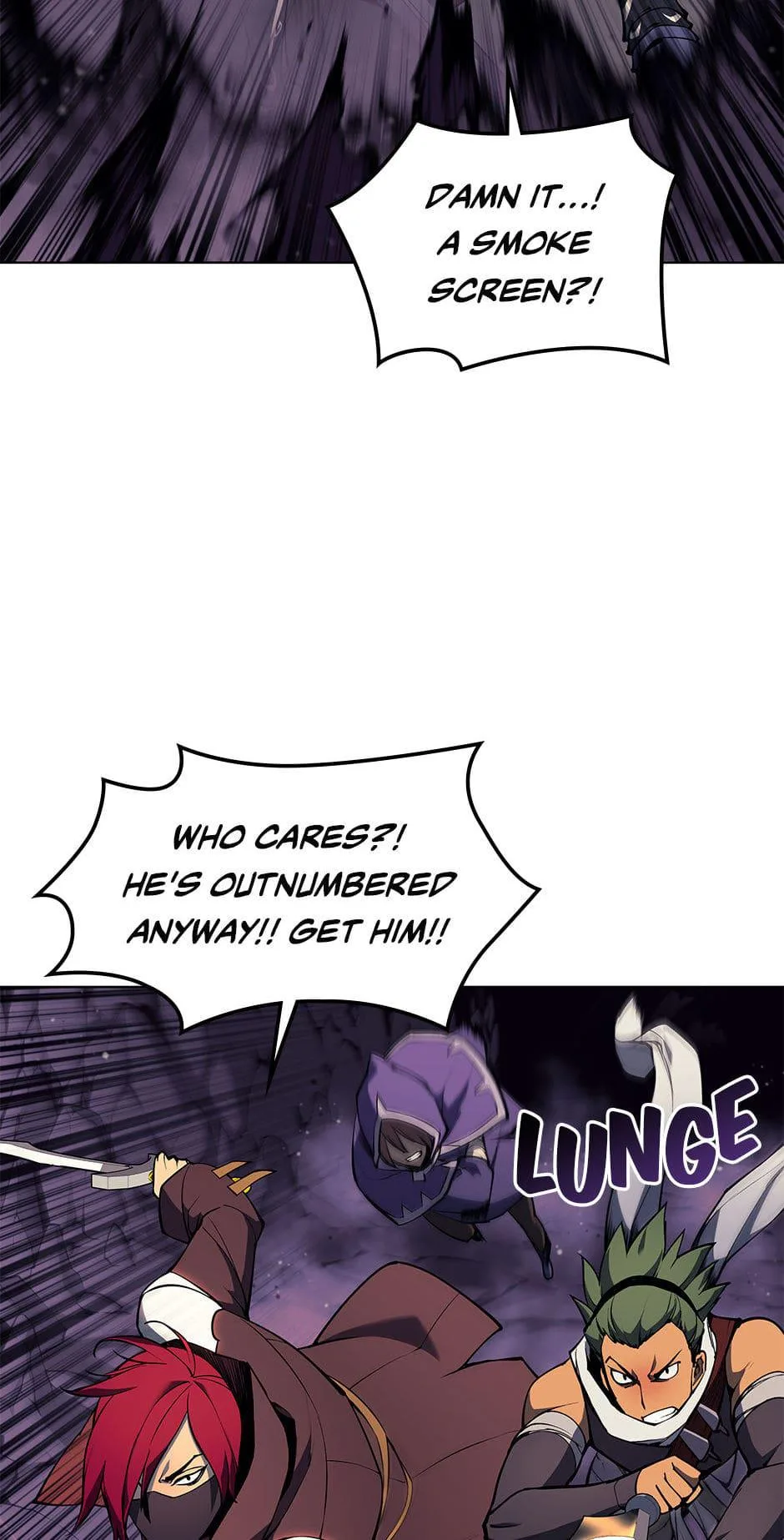 Overgeared Chapter 64 – Page 51