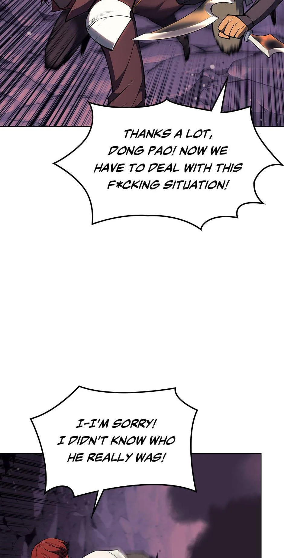Overgeared Chapter 64 – Page 52