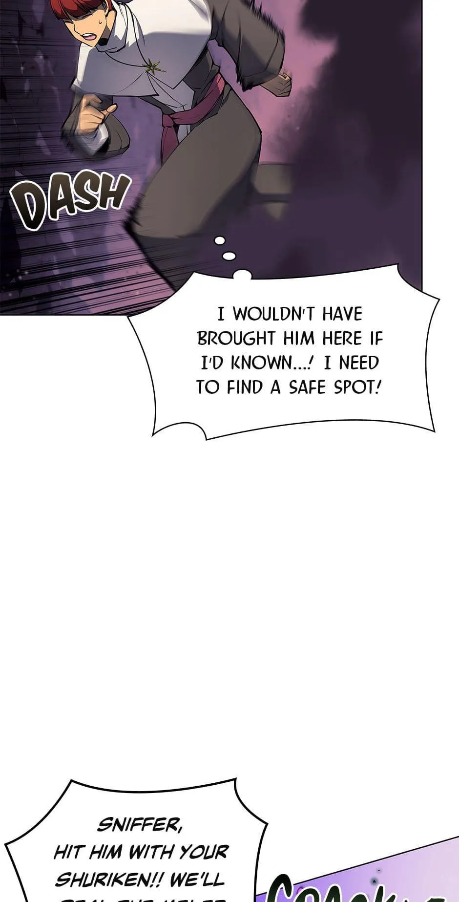 Overgeared Chapter 64 – Page 53