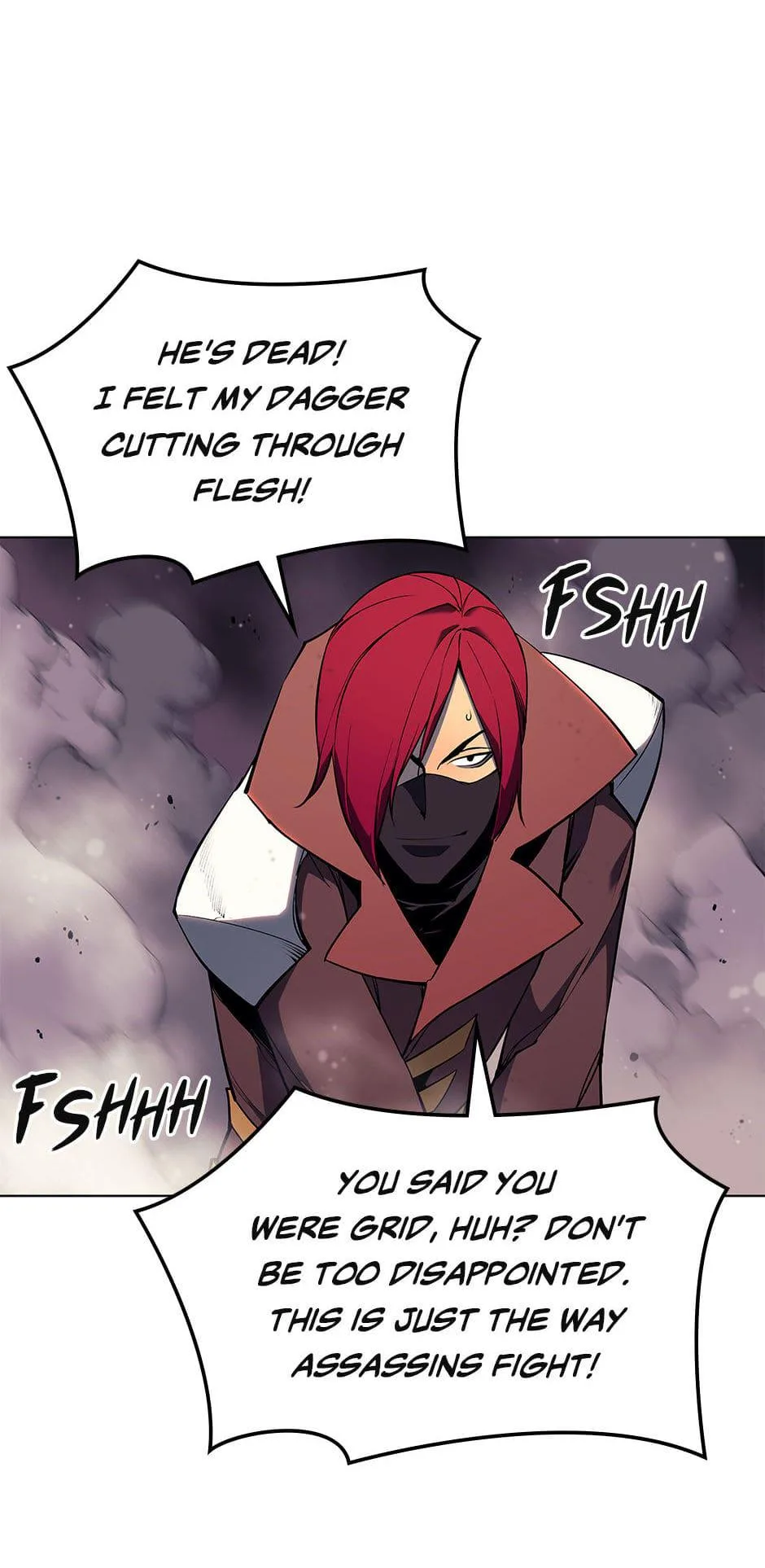 Overgeared Chapter 64 – Page 57