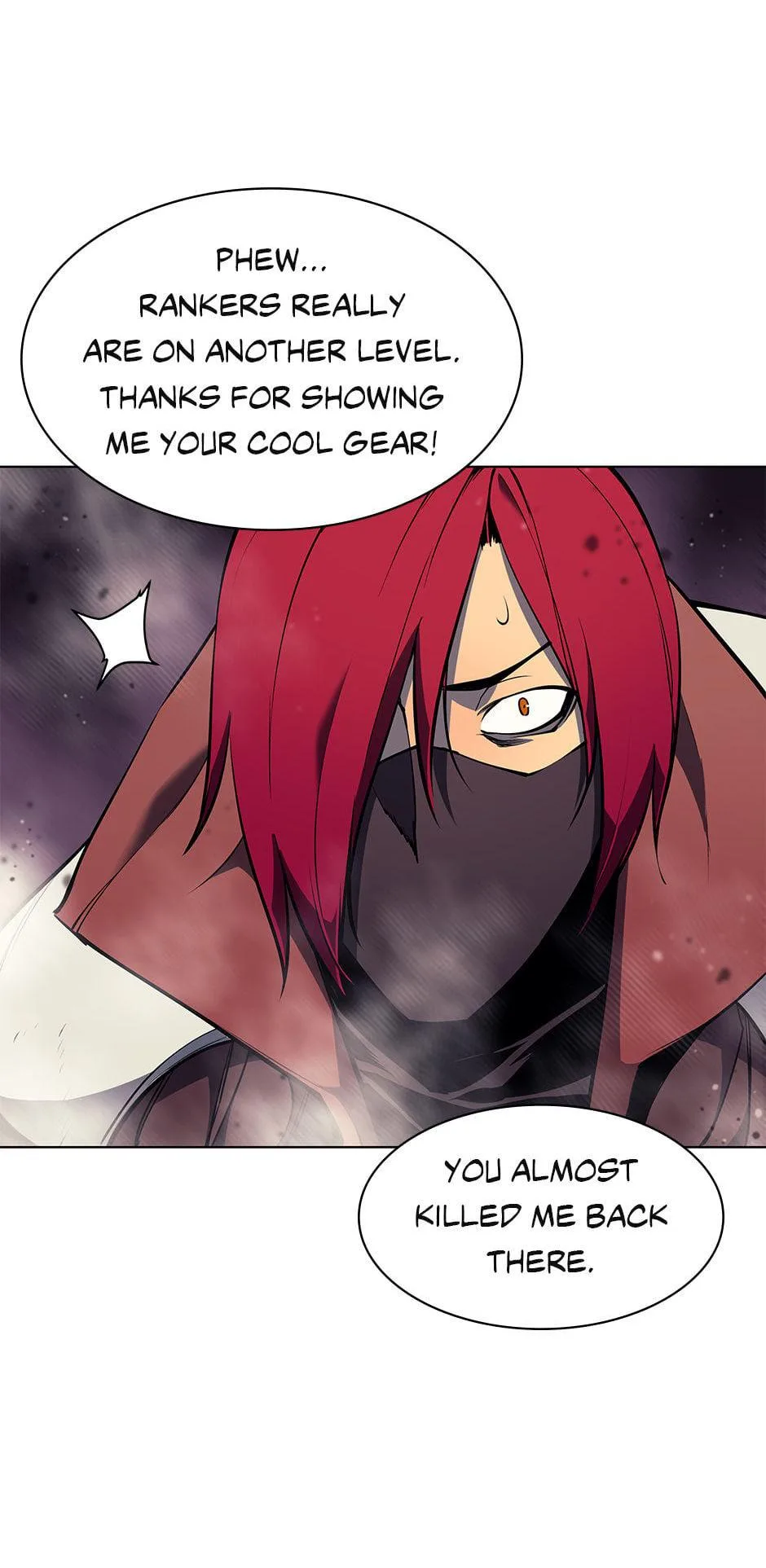 Overgeared Chapter 64 – Page 58