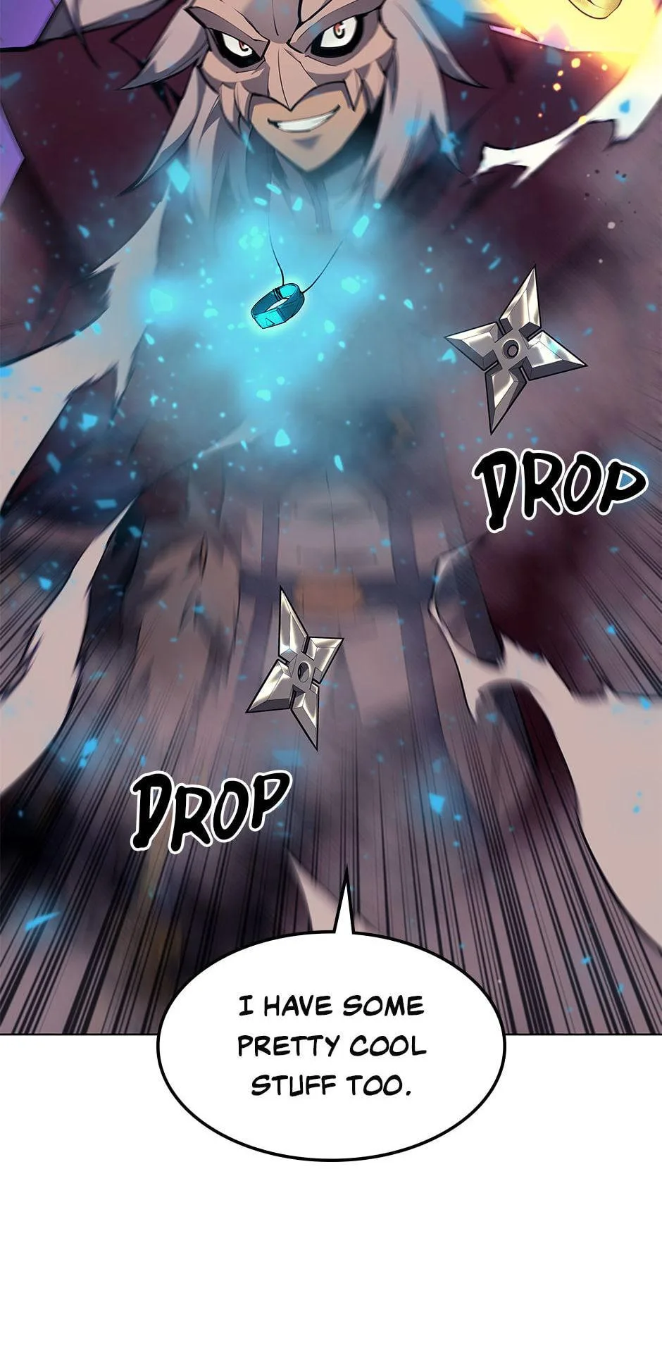 Overgeared Chapter 64 – Page 60