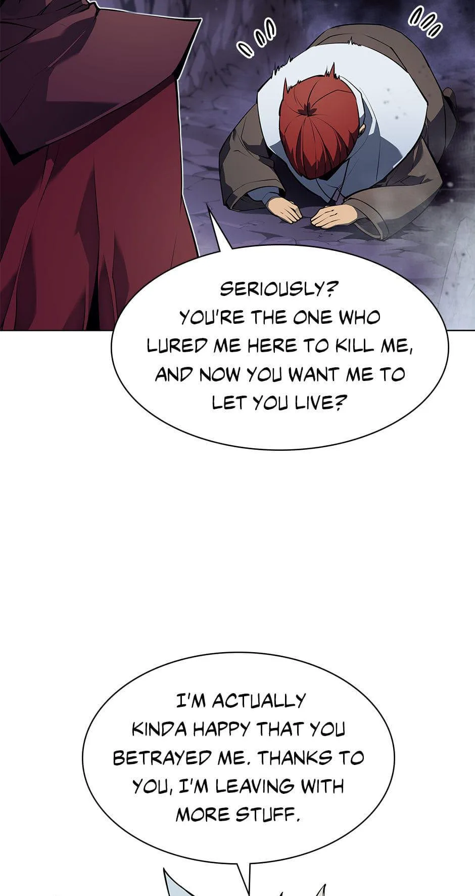 Overgeared Chapter 64 – Page 67