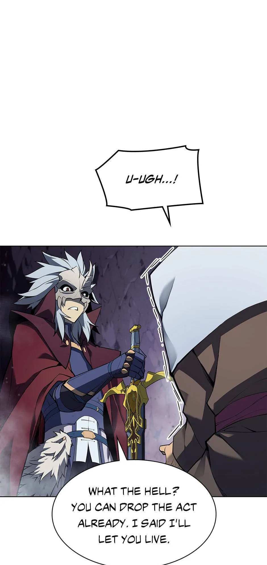 Overgeared Chapter 64 – Page 71