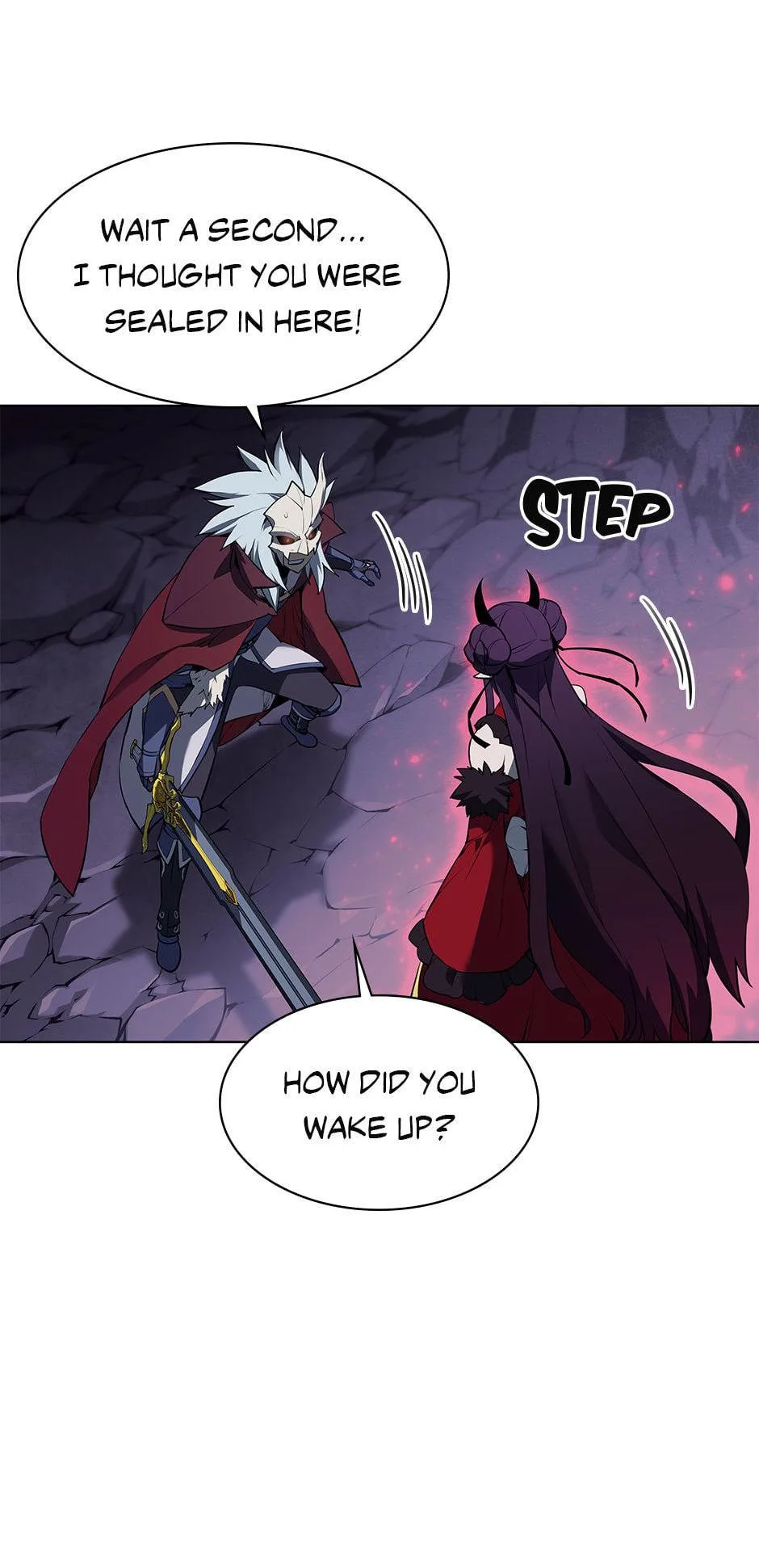 Overgeared Chapter 64 – Page 77