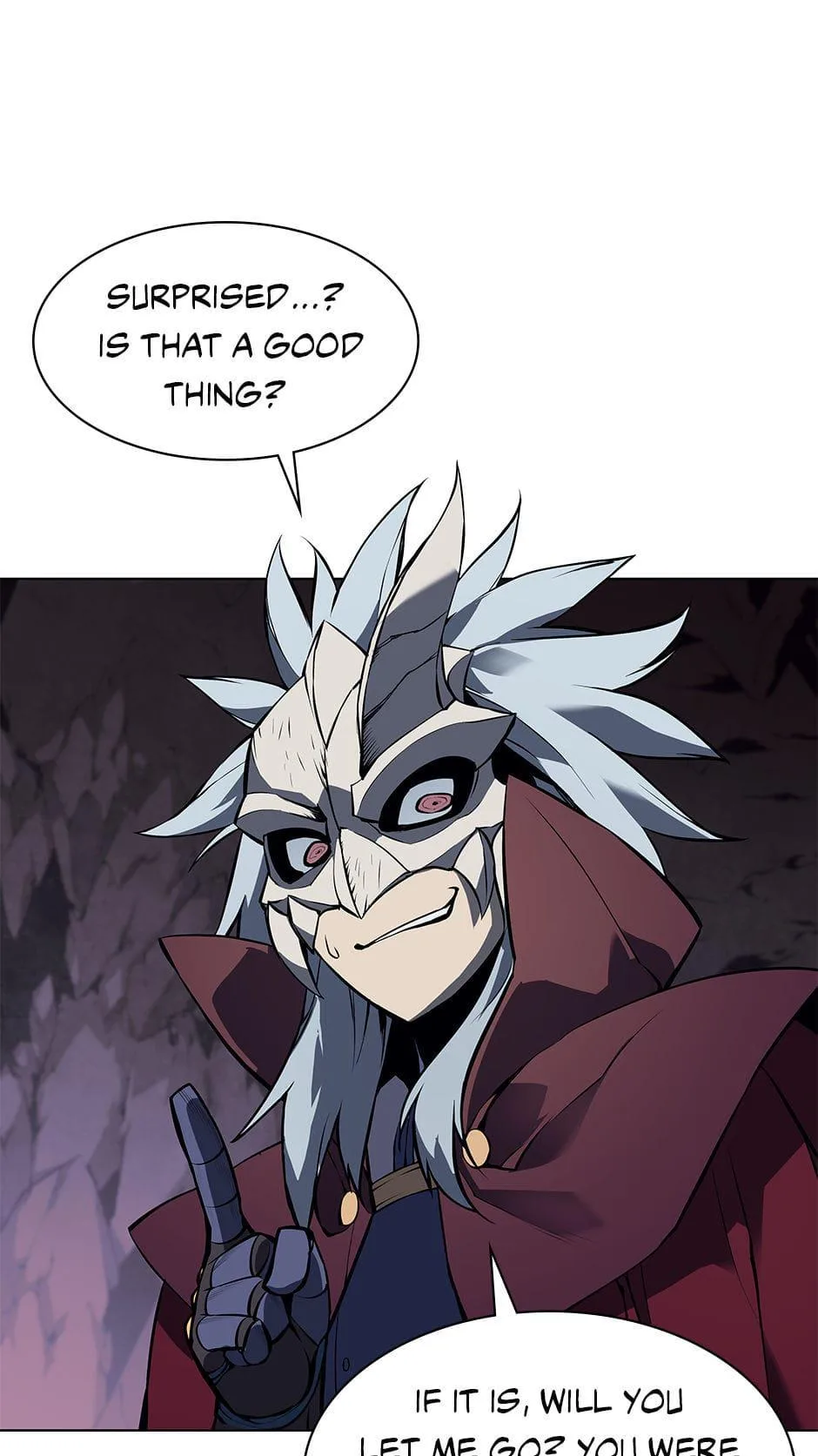 Overgeared Chapter 64 – Page 84