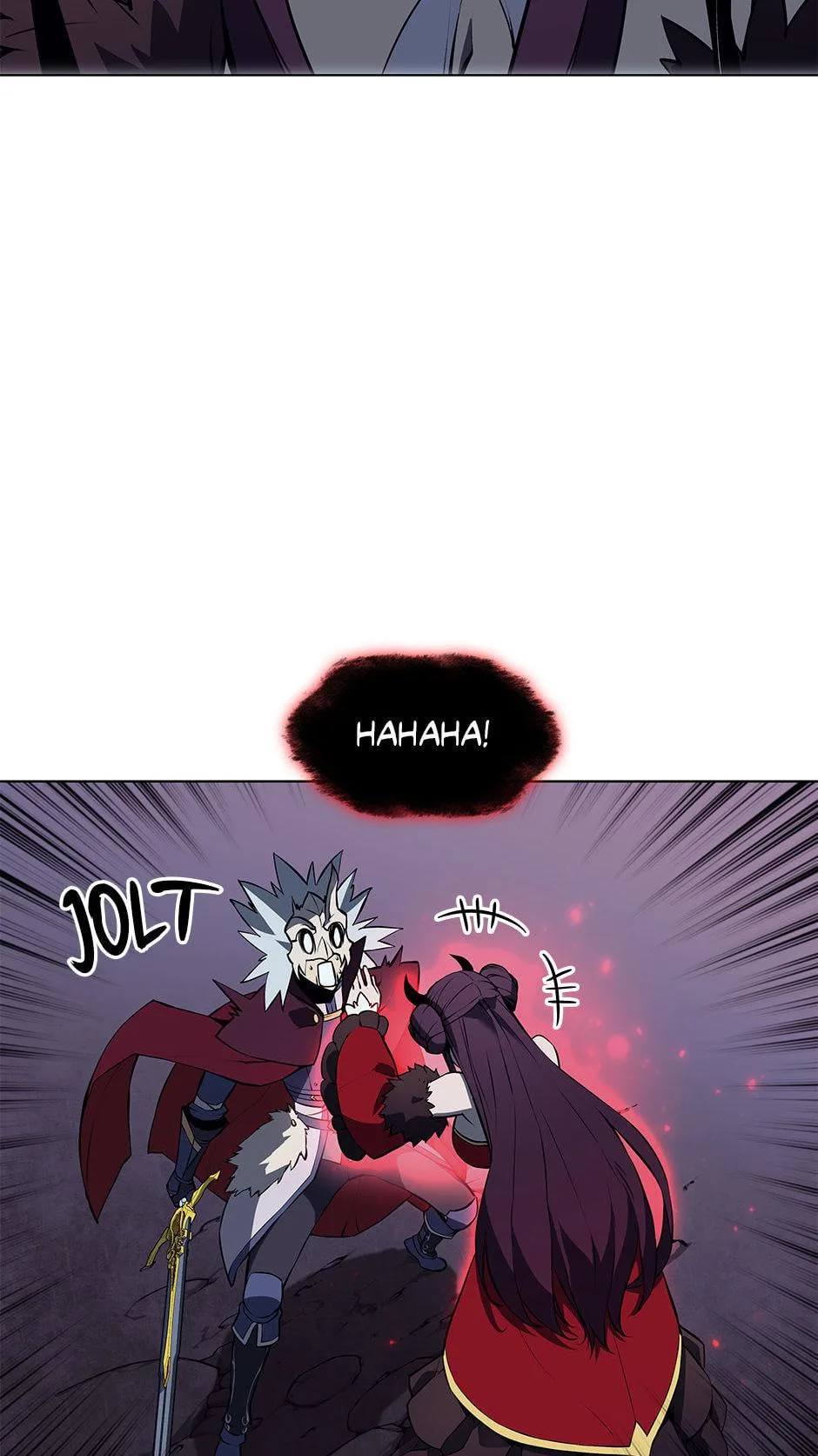 Overgeared Chapter 64 – Page 86