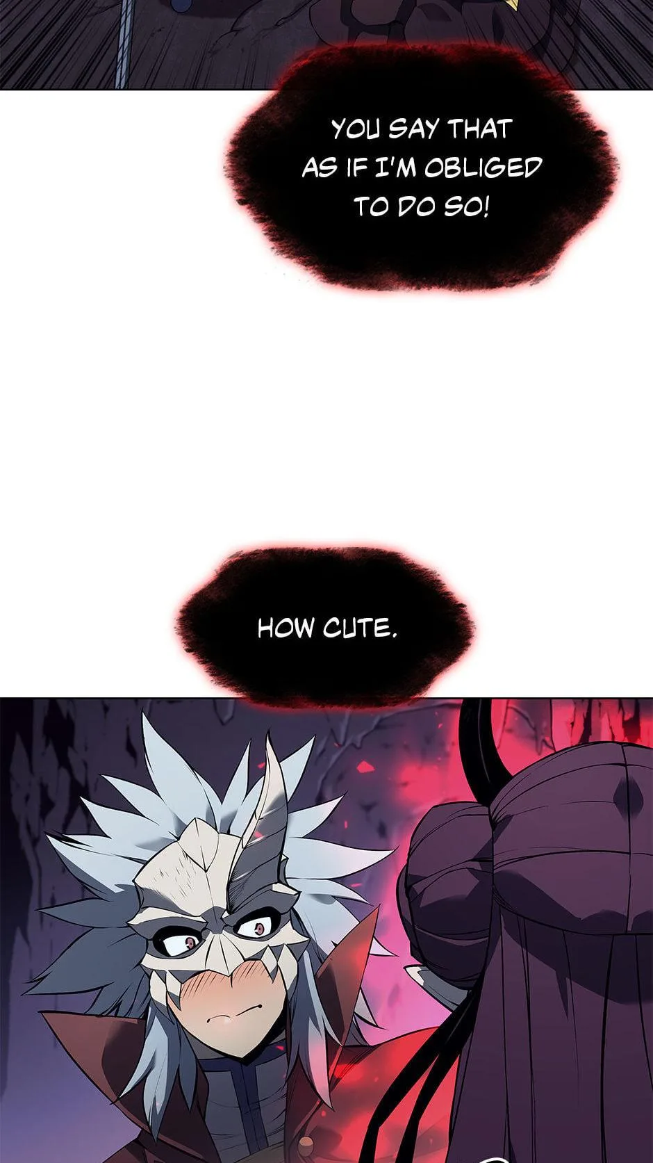 Overgeared Chapter 64 – Page 87