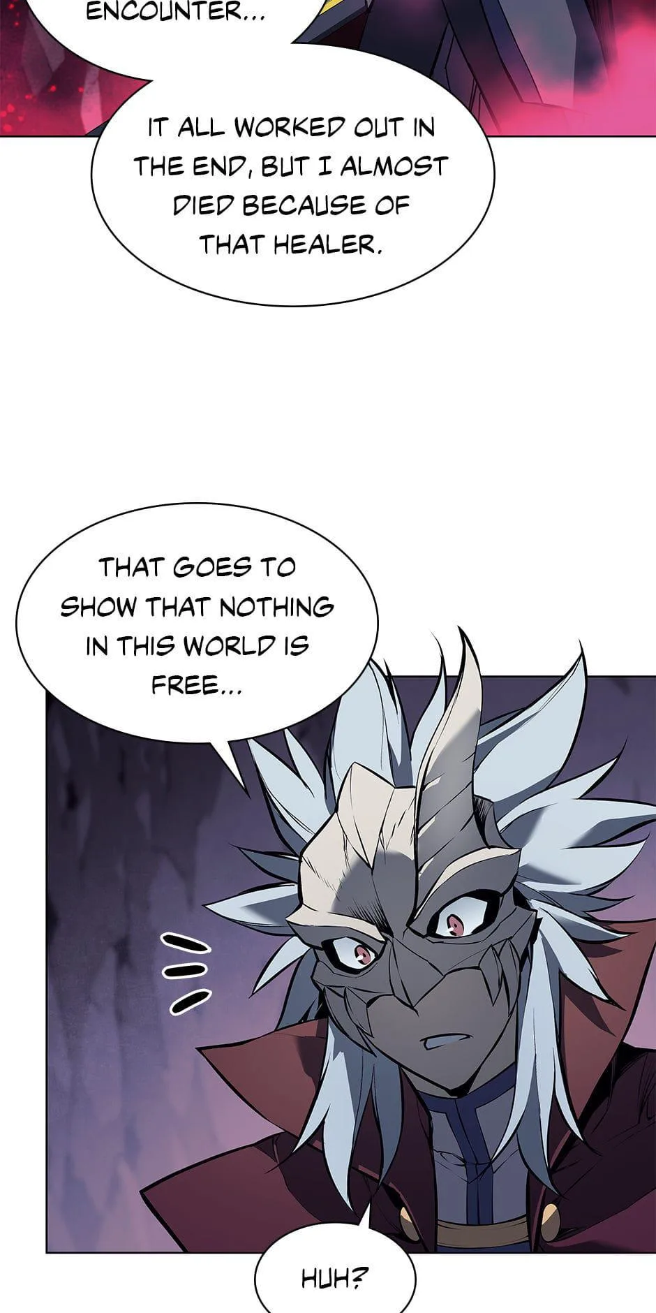 Overgeared Chapter 64 – Page 92