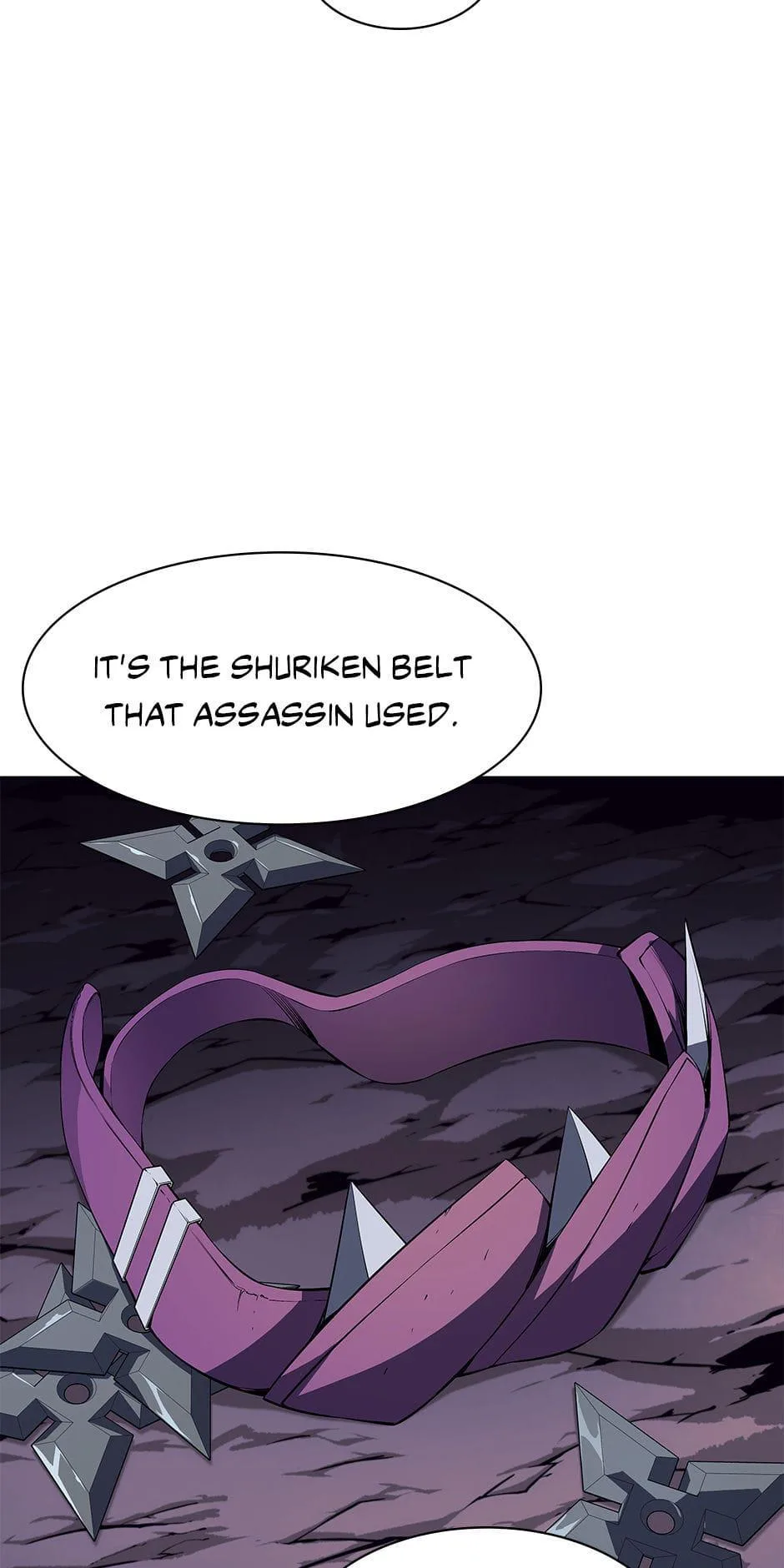 Overgeared Chapter 64 – Page 93