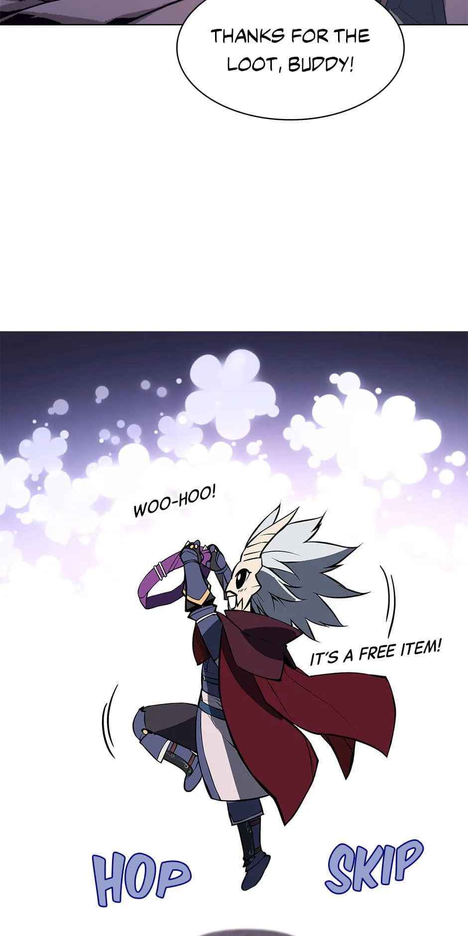 Overgeared Chapter 64 – Page 94