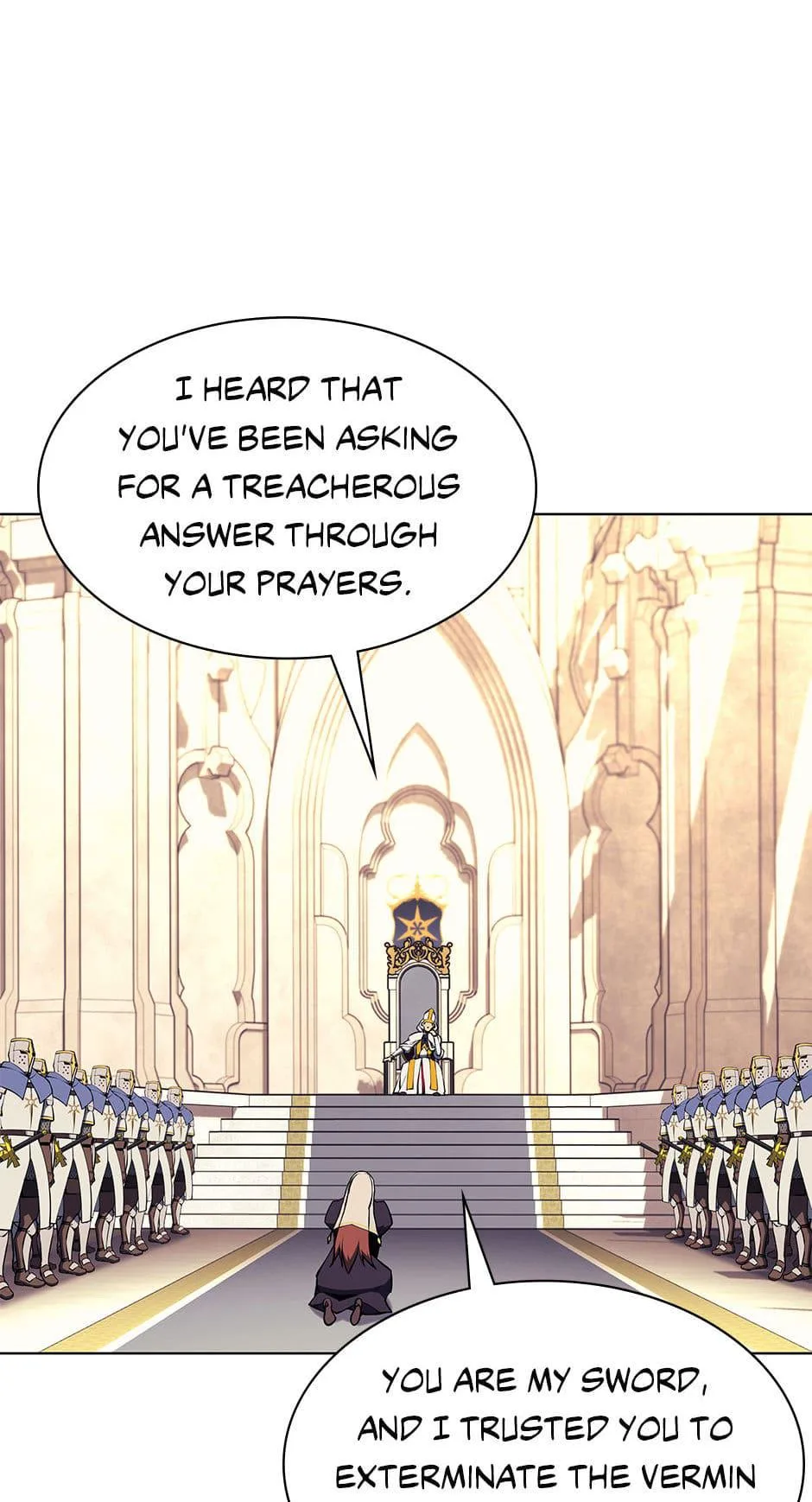 Overgeared Chapter 65 – Page 2