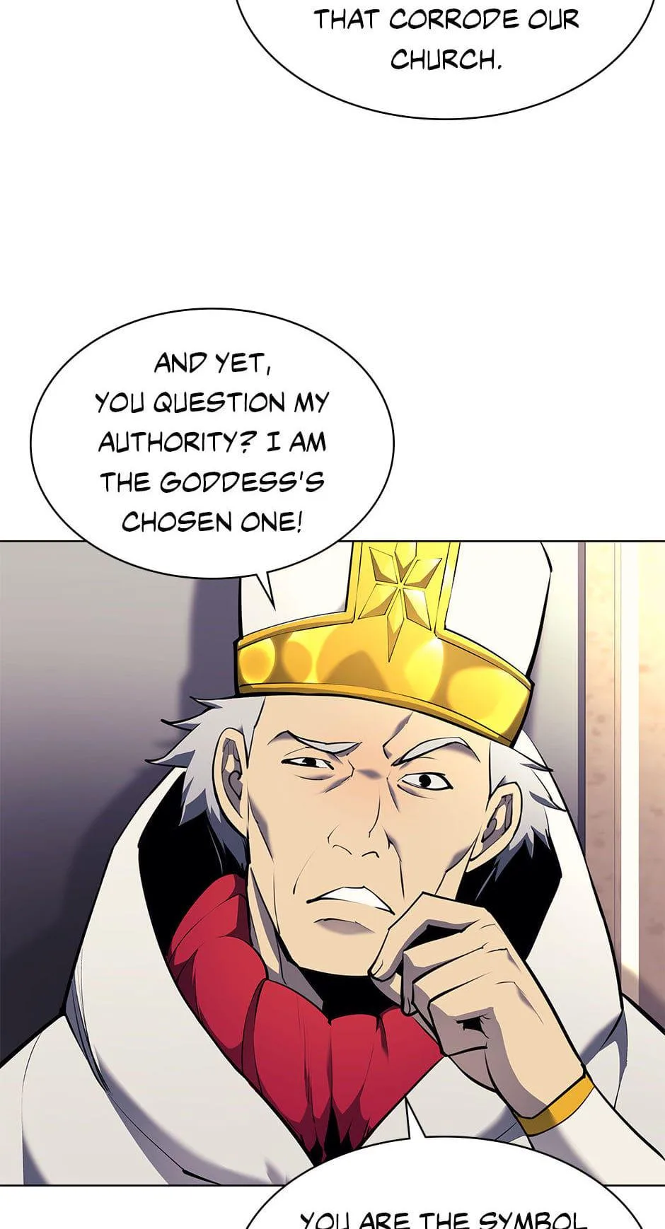 Overgeared Chapter 65 – Page 3