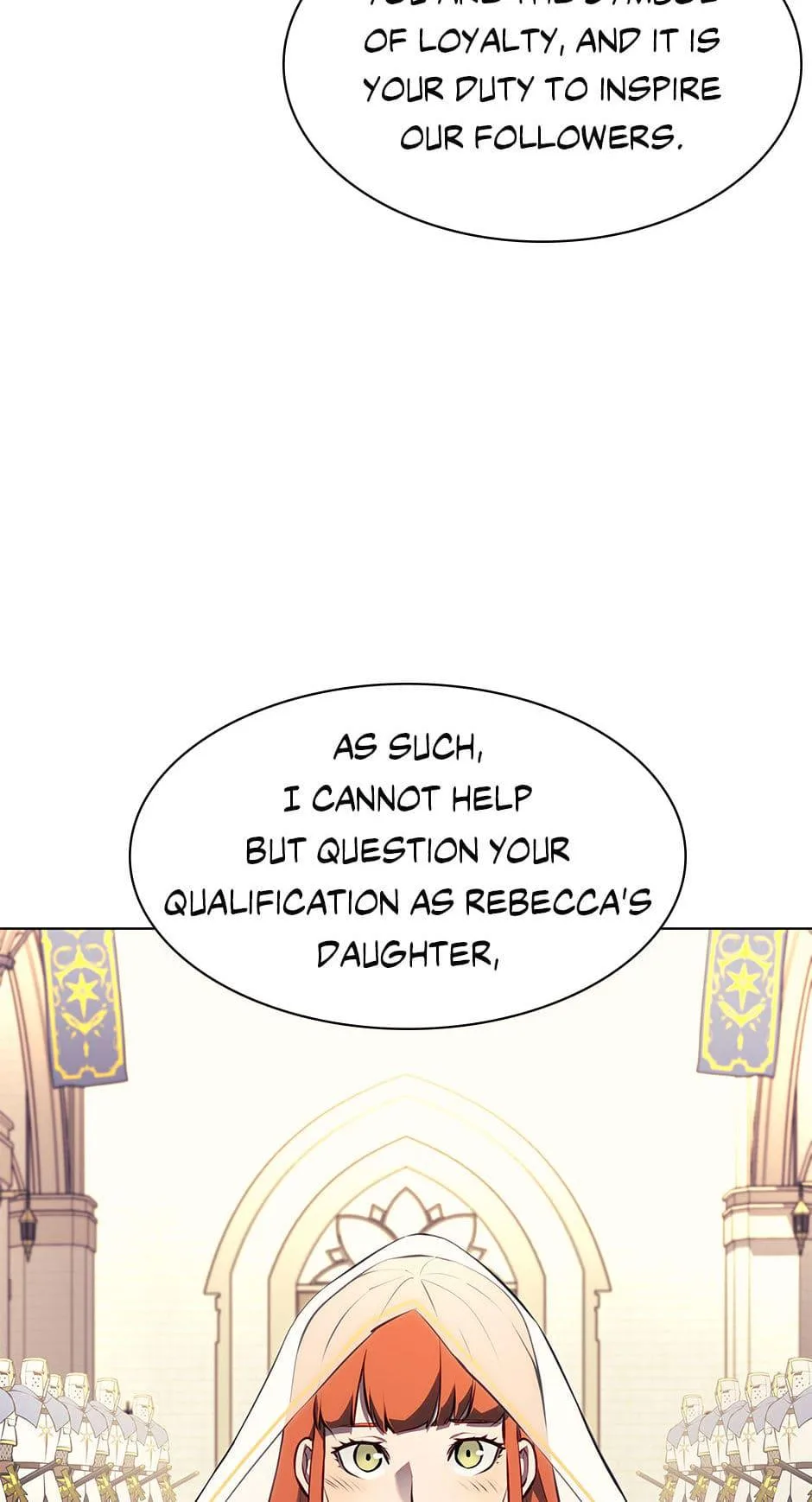 Overgeared Chapter 65 – Page 4
