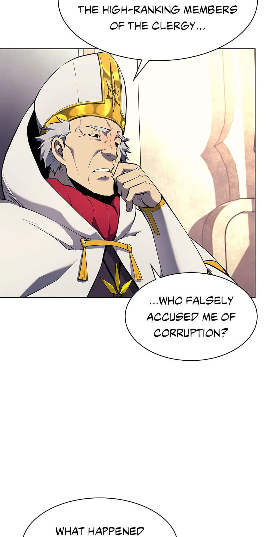 Overgeared Chapter 65 – Page 7