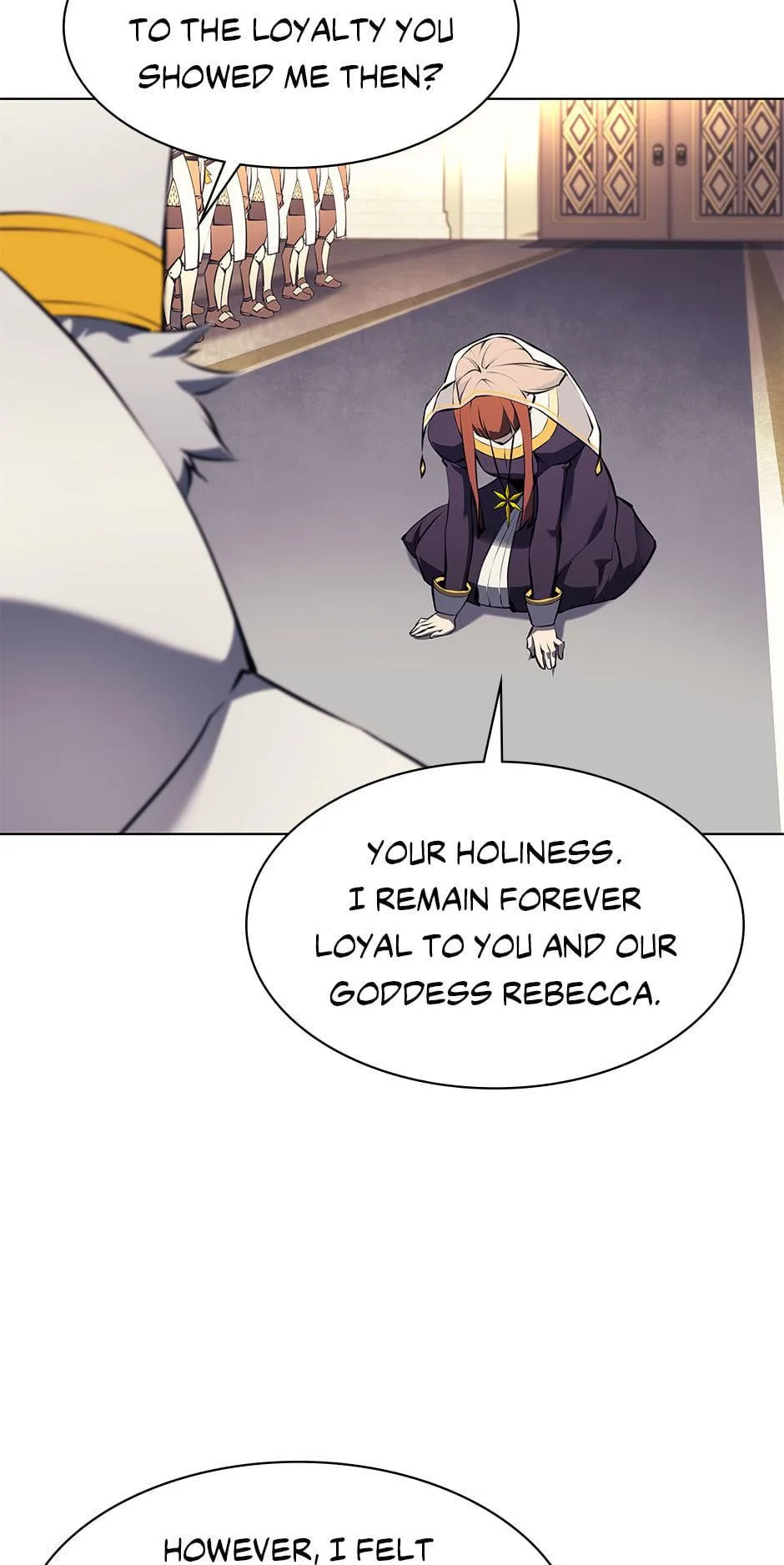 Overgeared Chapter 65 – Page 8