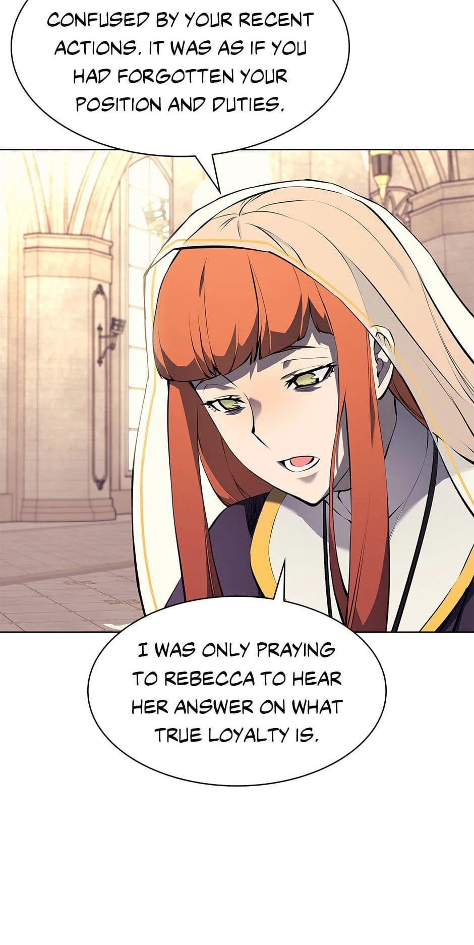 Overgeared Chapter 65 – Page 9