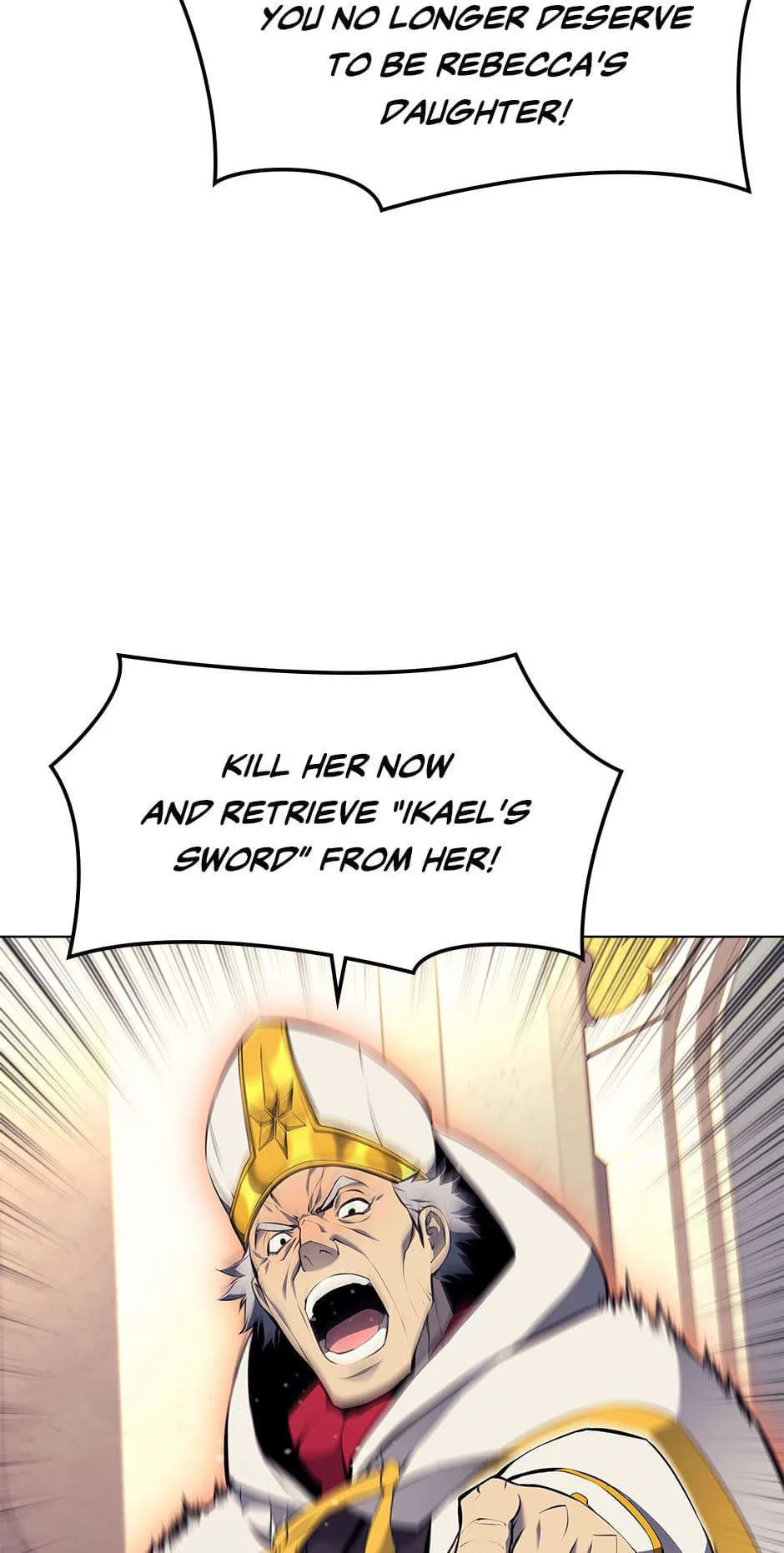 Overgeared Chapter 65 – Page 11