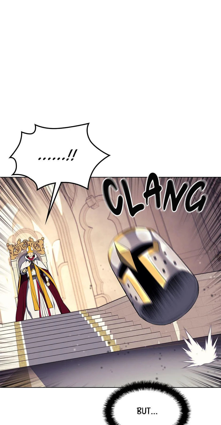 Overgeared Chapter 65 – Page 21