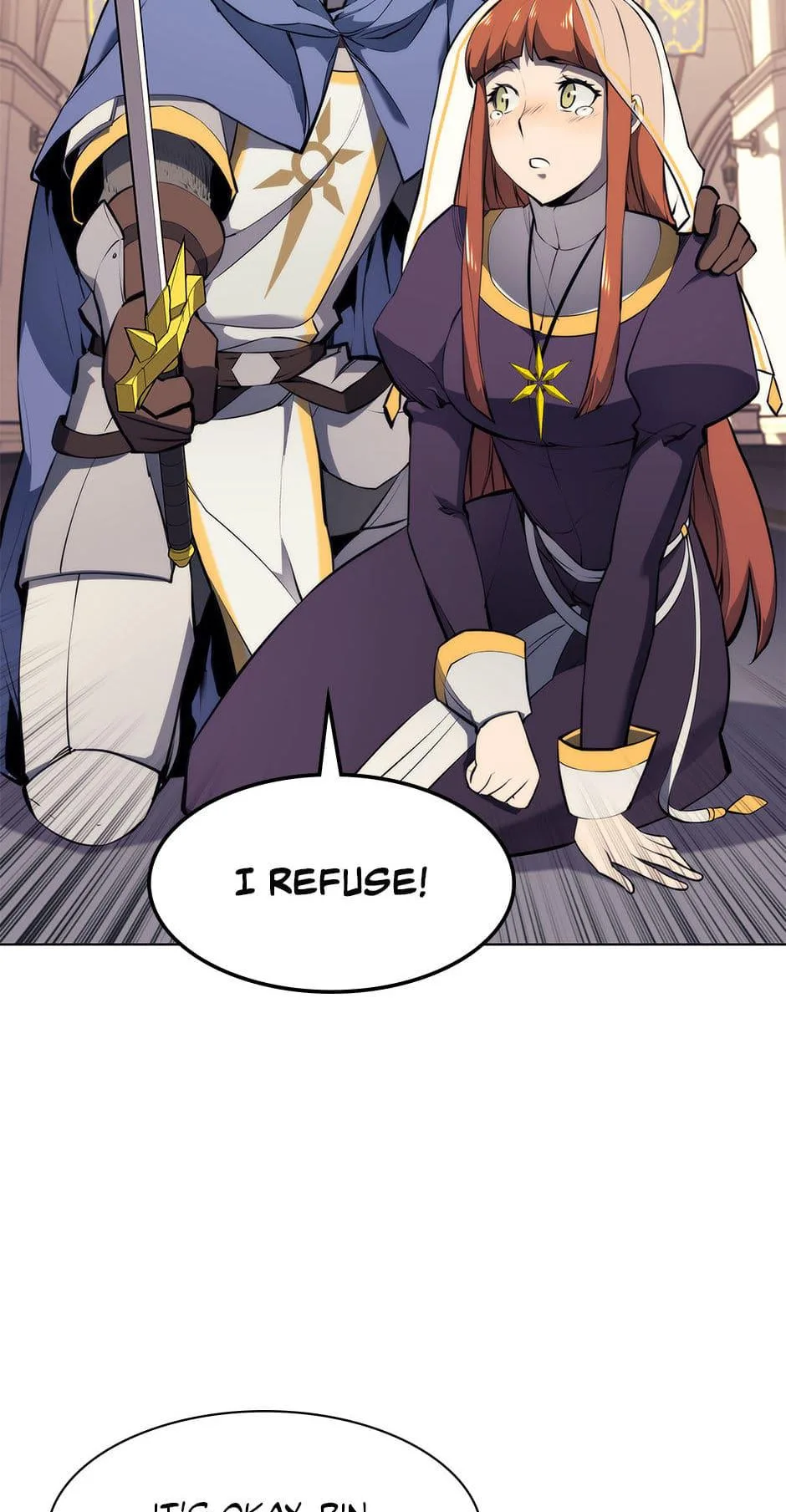 Overgeared Chapter 65 – Page 23