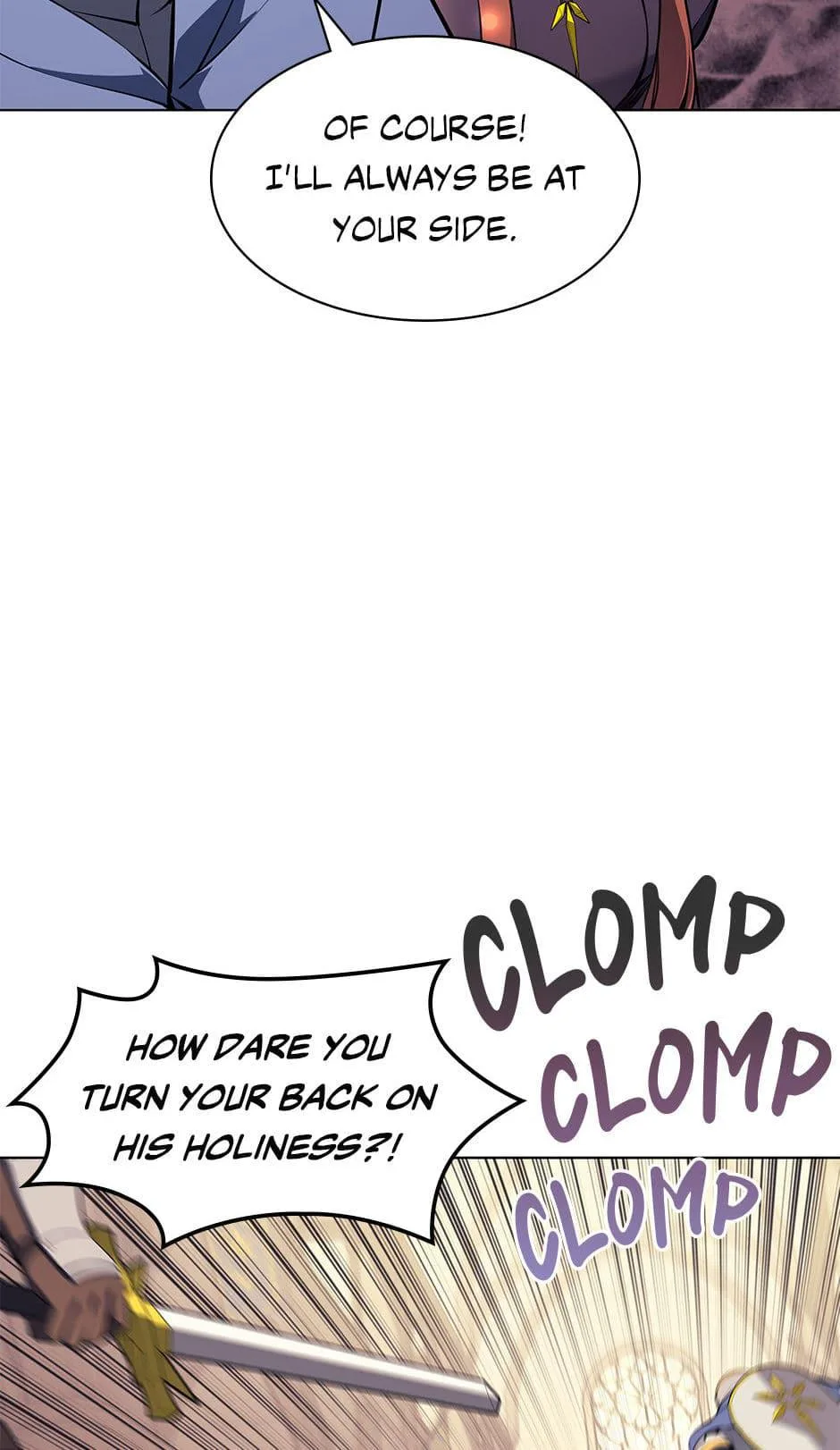 Overgeared Chapter 65 – Page 26