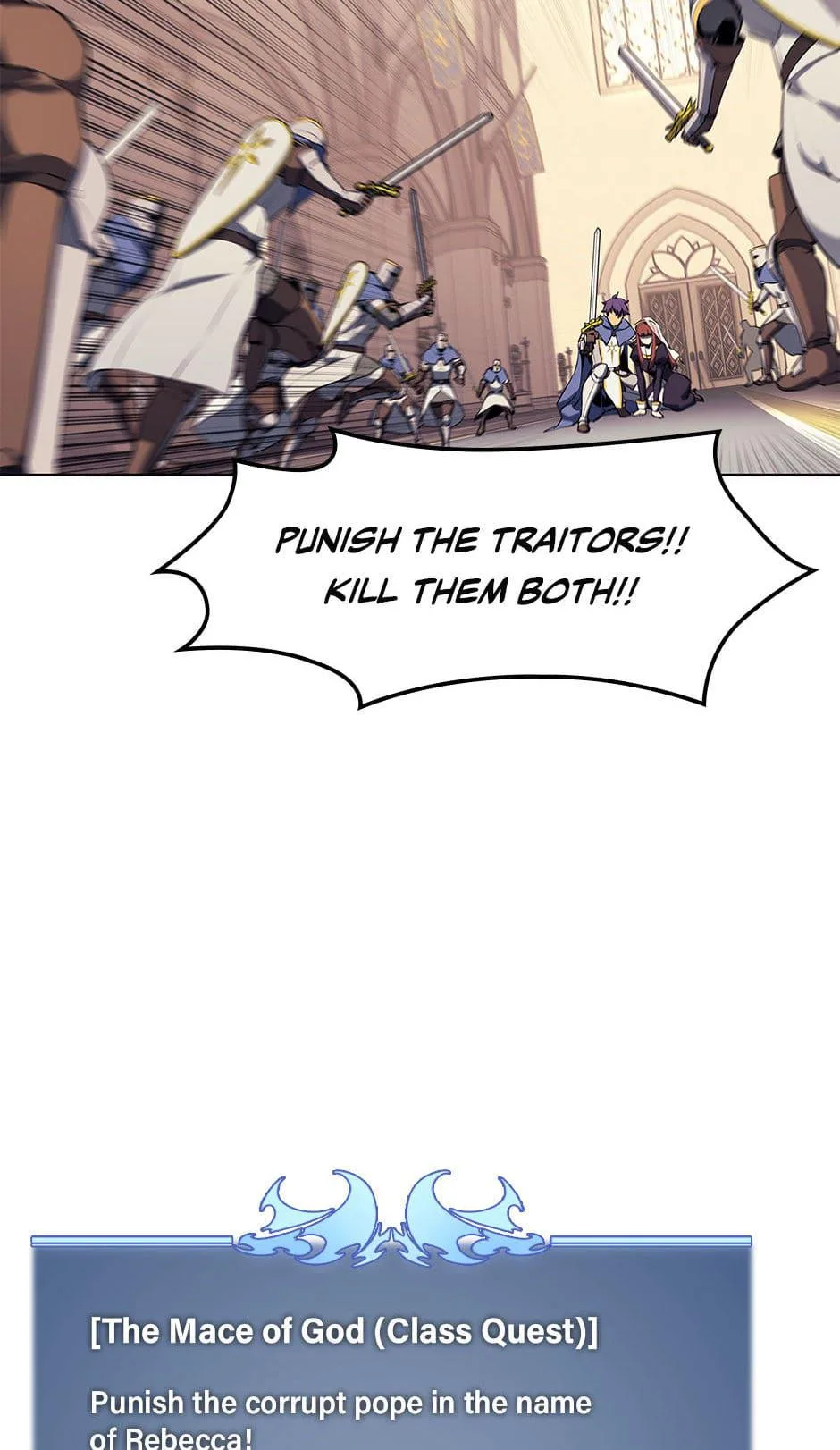 Overgeared Chapter 65 – Page 27