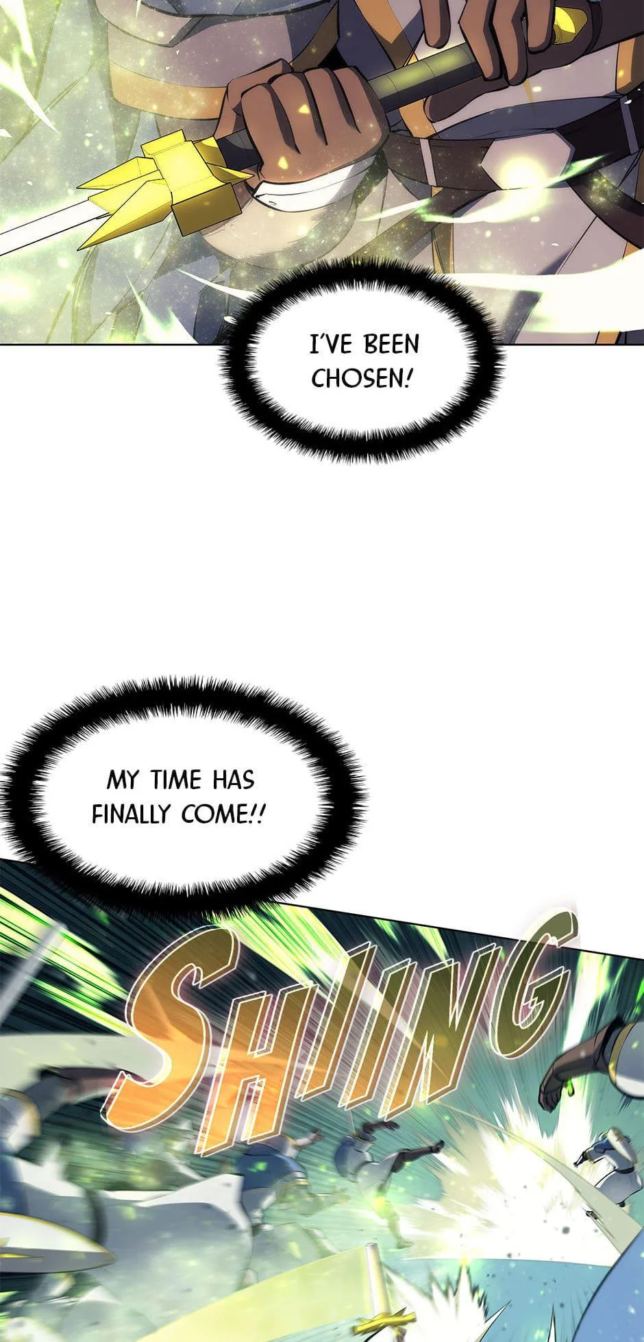 Overgeared Chapter 65 – Page 32