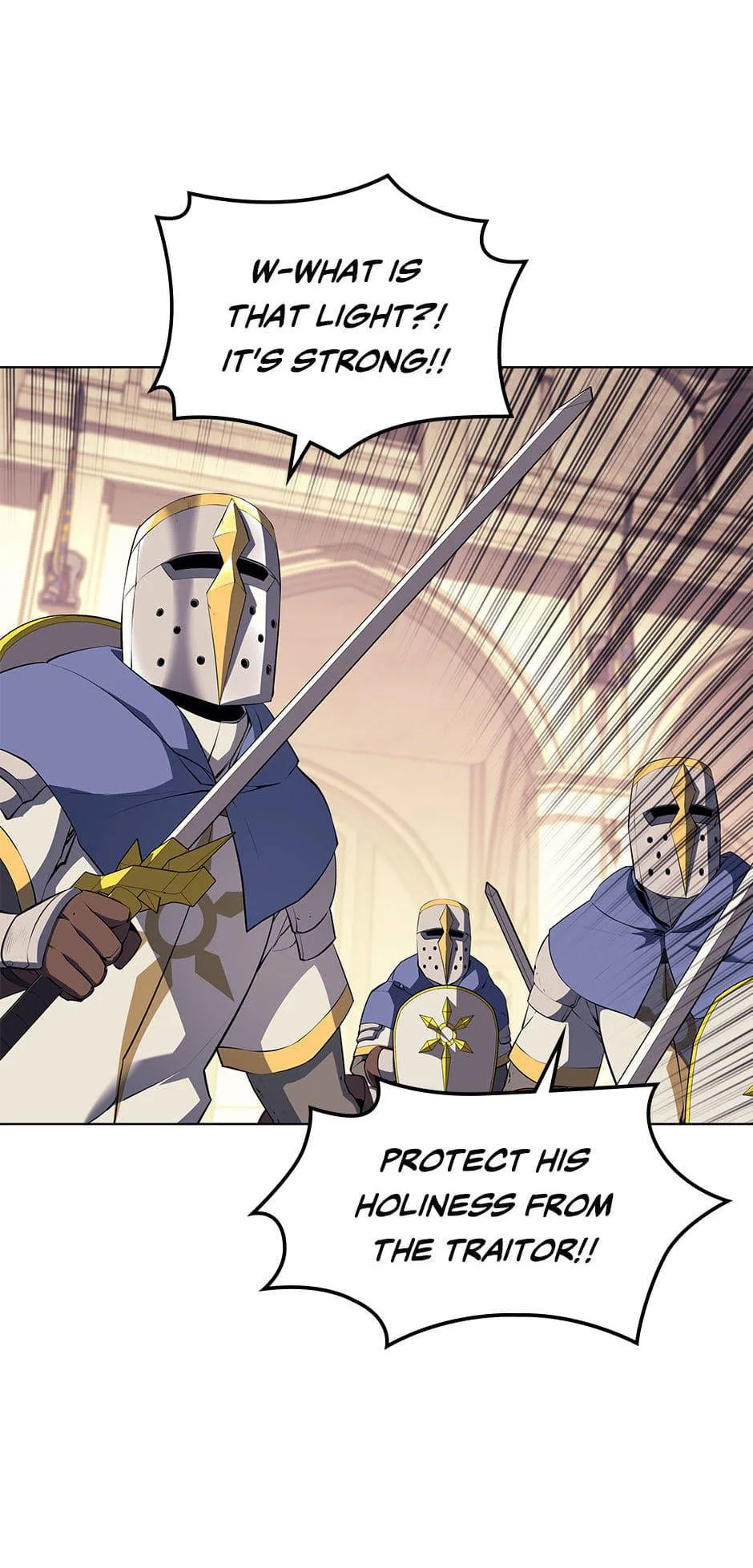 Overgeared Chapter 65 – Page 34