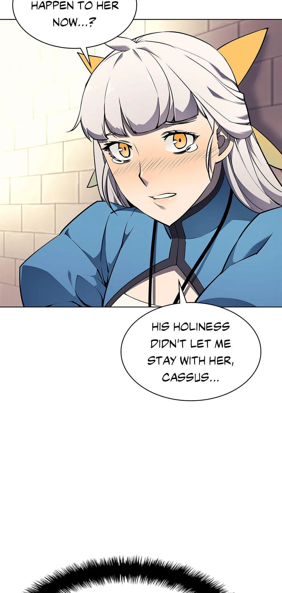 Overgeared Chapter 65 – Page 42