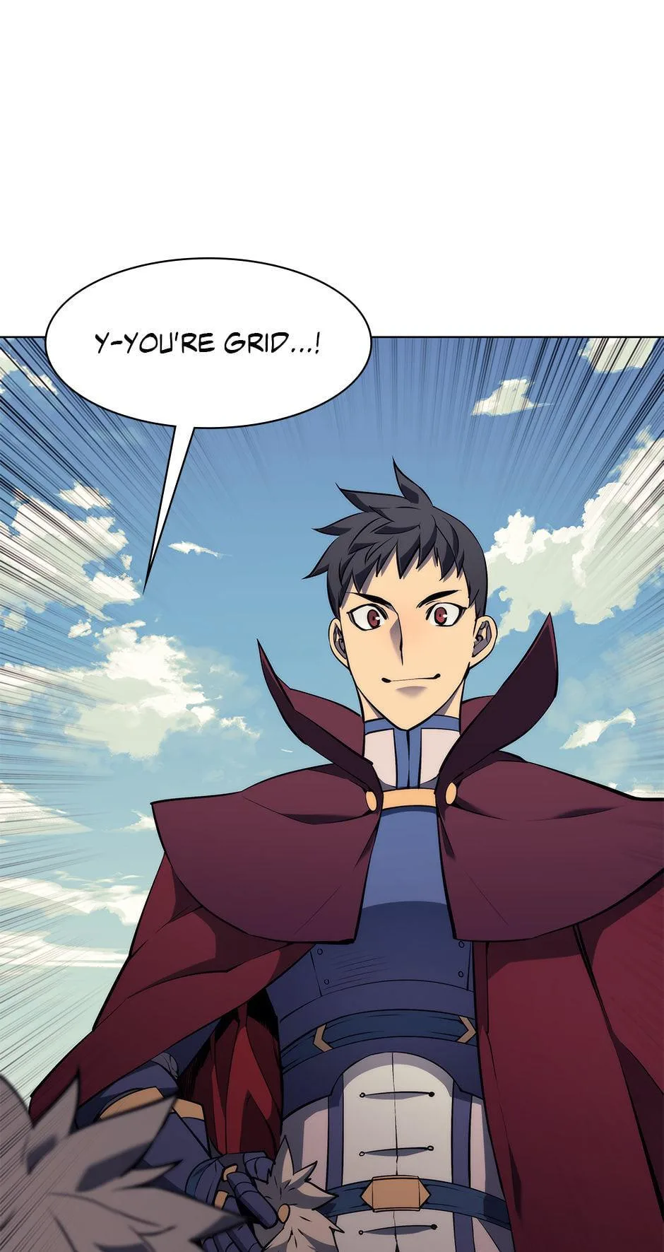 Overgeared Chapter 65 – Page 49